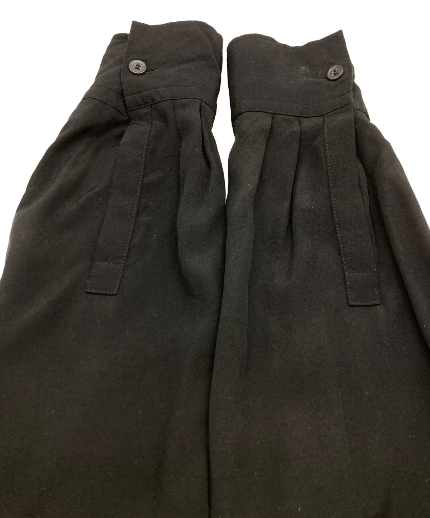 中古・古着通販】REGULATION Yohji Yamamoto (レギュレーションヨウジ