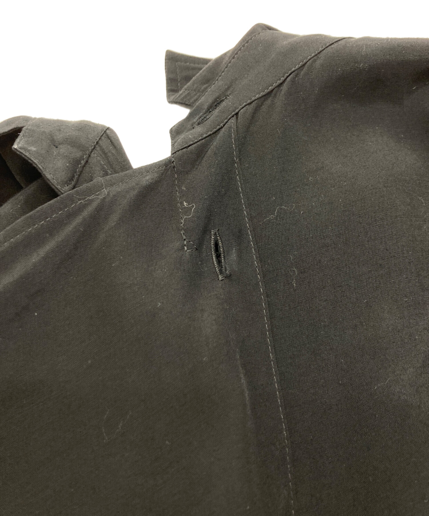 中古・古着通販】REGULATION Yohji Yamamoto (レギュレーションヨウジ