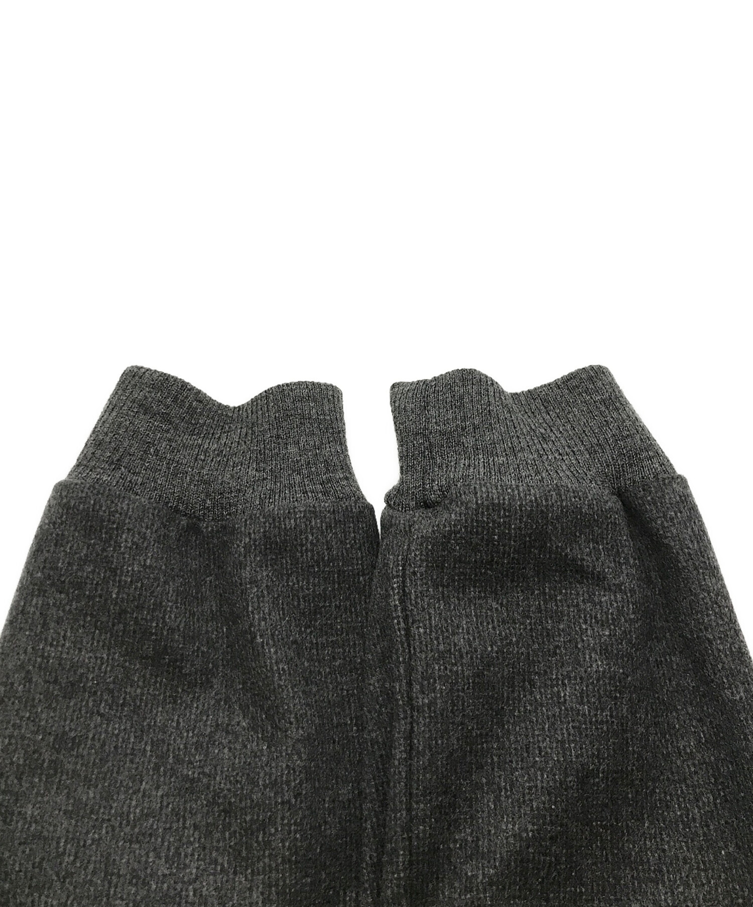 中古・古着通販】DRIES VAN NOTEN (ドリスヴァンノッテン) ウール