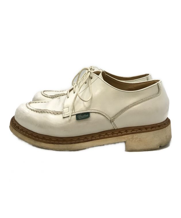 中古・古着通販】PARABOOT (パラブーツ) CHAMBORDレザーシューズ