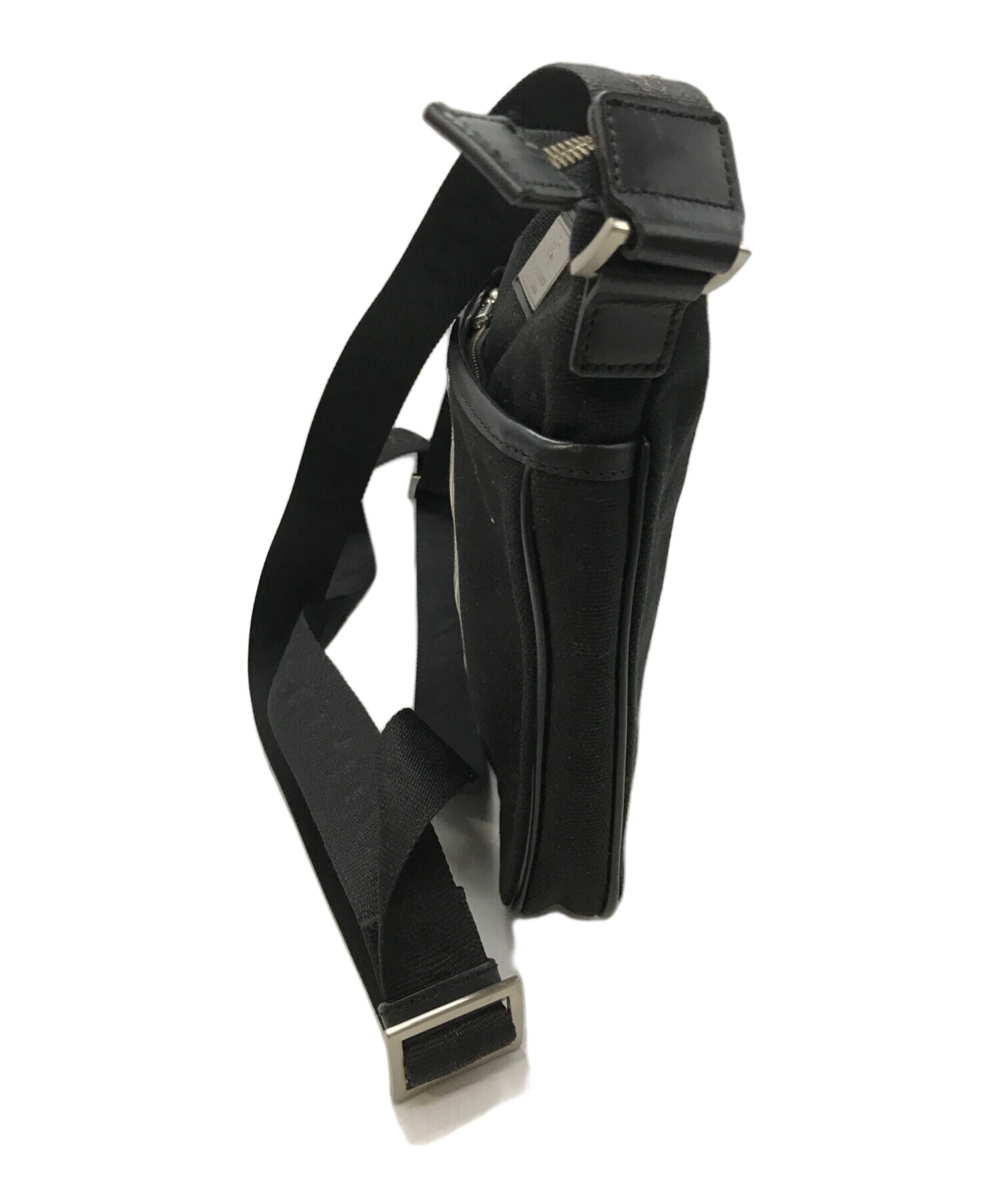 【希少】BURBERRYBLACKLABEL ショルダーバッグキャンバス×レザー 楽天市場】【バッグ】BURBERRY バーバリー ブラックレーベル