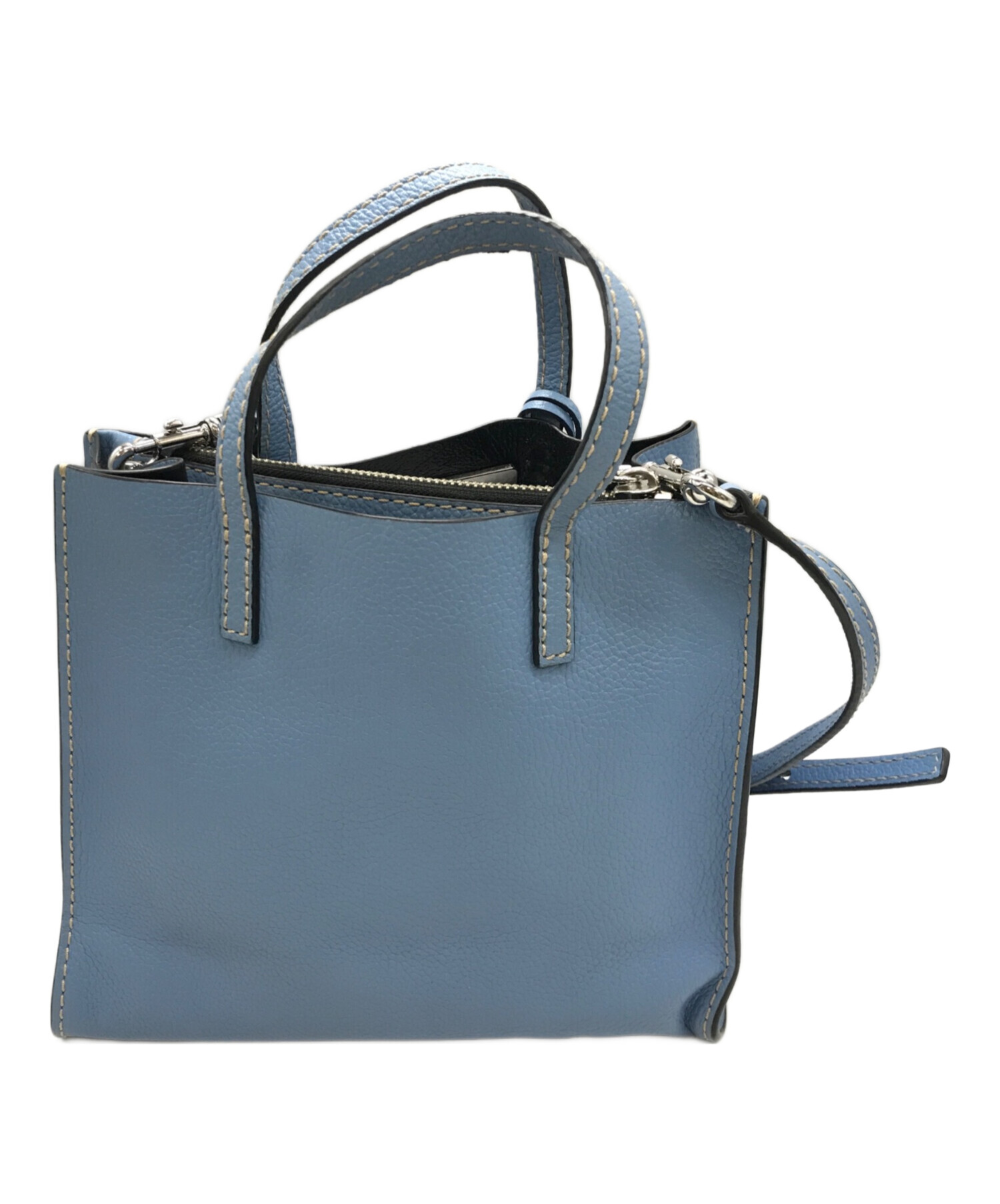 中古・古着通販】MARC JACOBS (マークジェイコブス) 2WAYショルダー 
