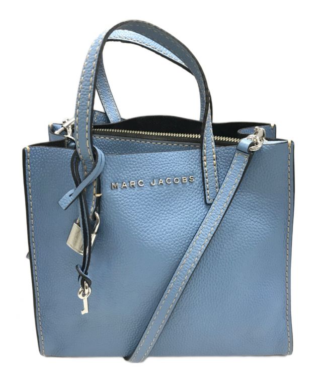 中古・古着通販】MARC JACOBS (マークジェイコブス) 2WAYショルダー 