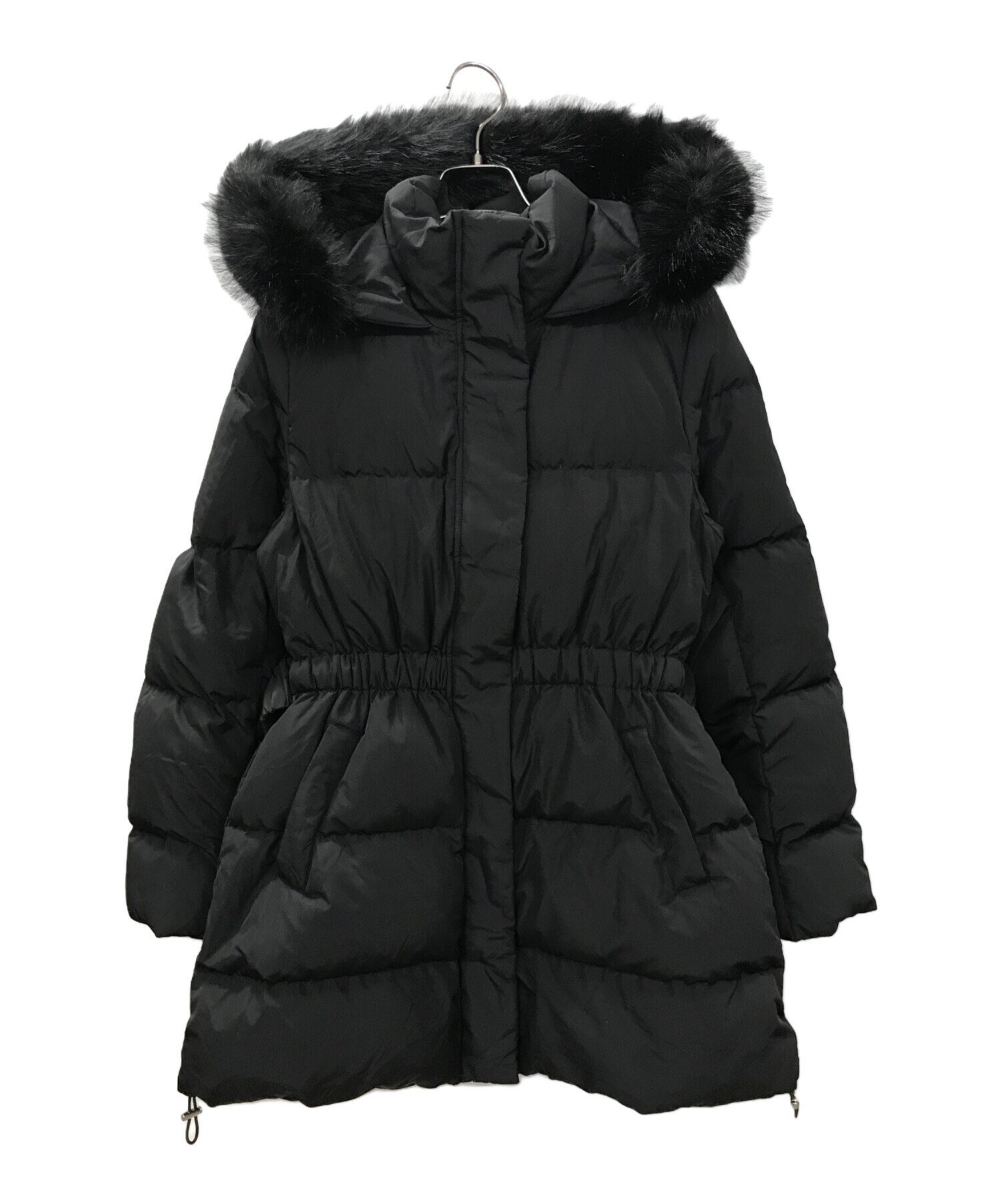 中古・古着通販】rienda (リエンダ) シャーリングゴムベルト付き