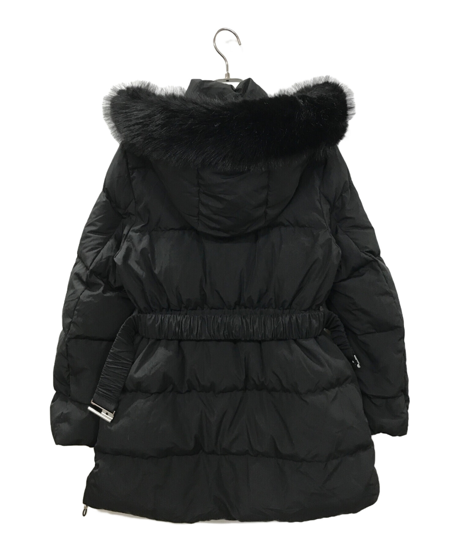 中古・古着通販】rienda (リエンダ) シャーリングゴムベルト付き