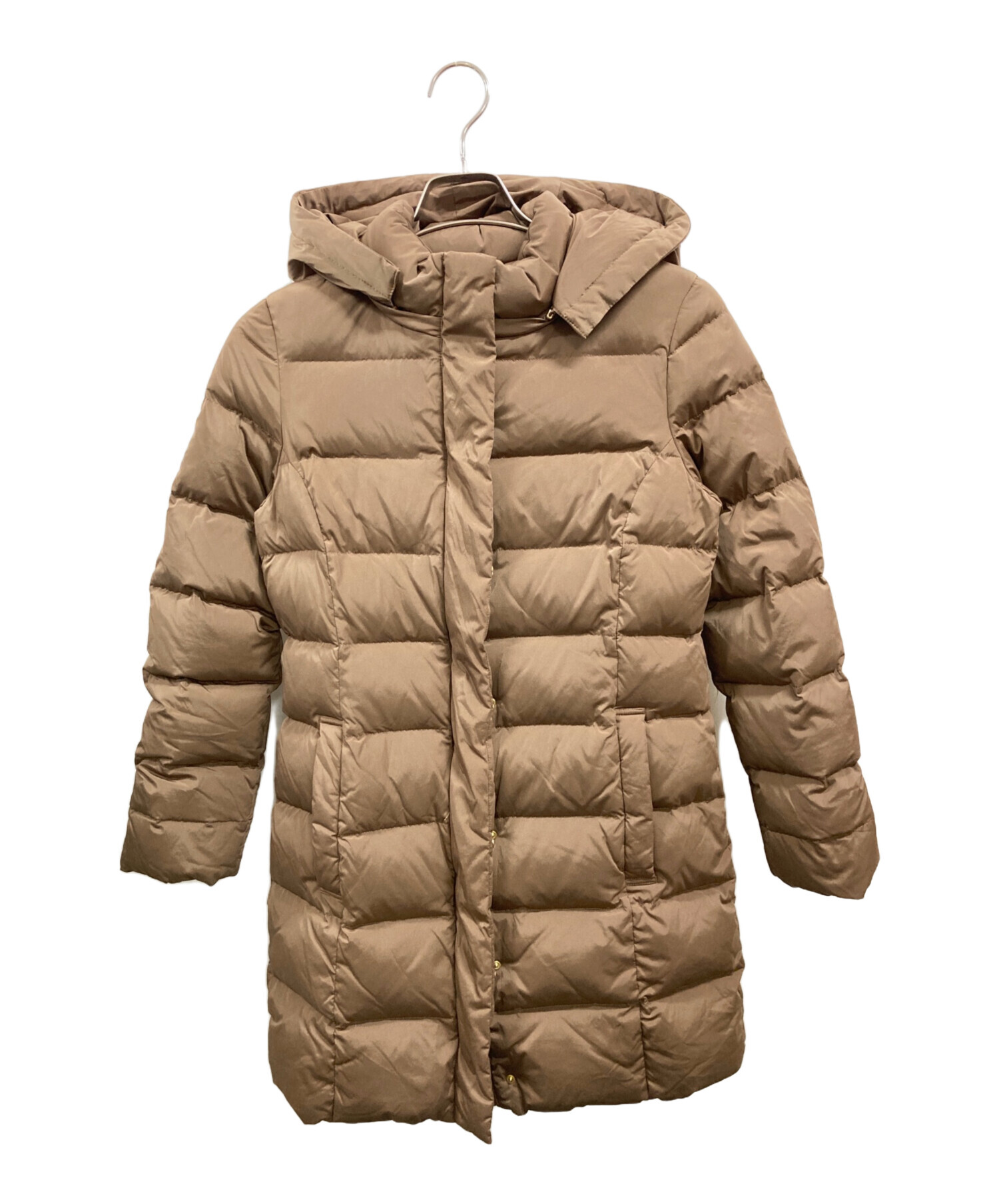 中古・古着通販】Demi-Luxe BEAMS (デミルクス ビームス) ダウンコート