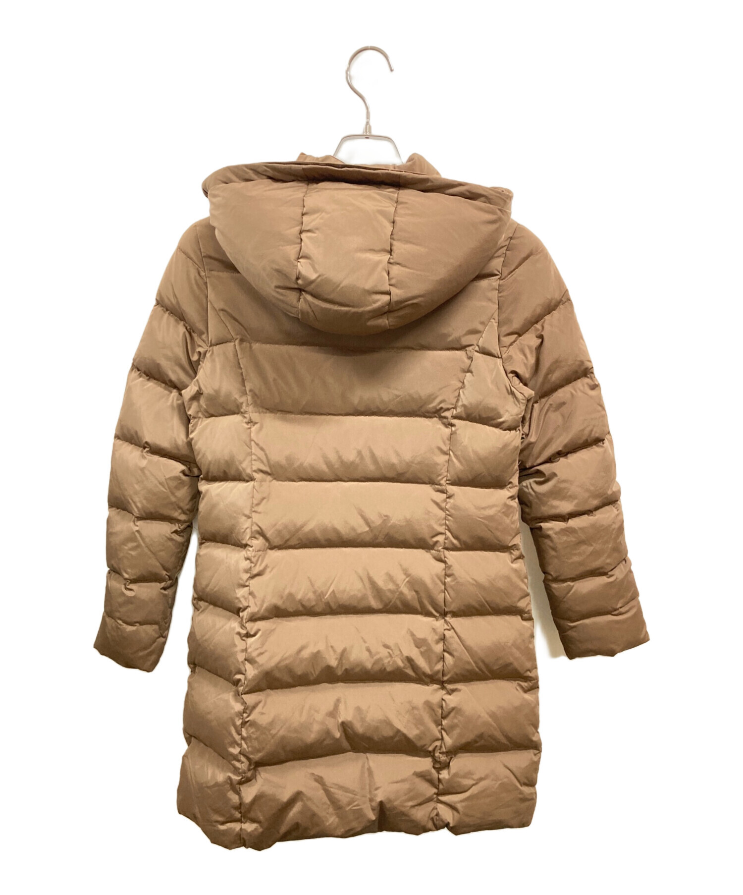 中古・古着通販】Demi-Luxe BEAMS (デミルクス ビームス) ダウンコート