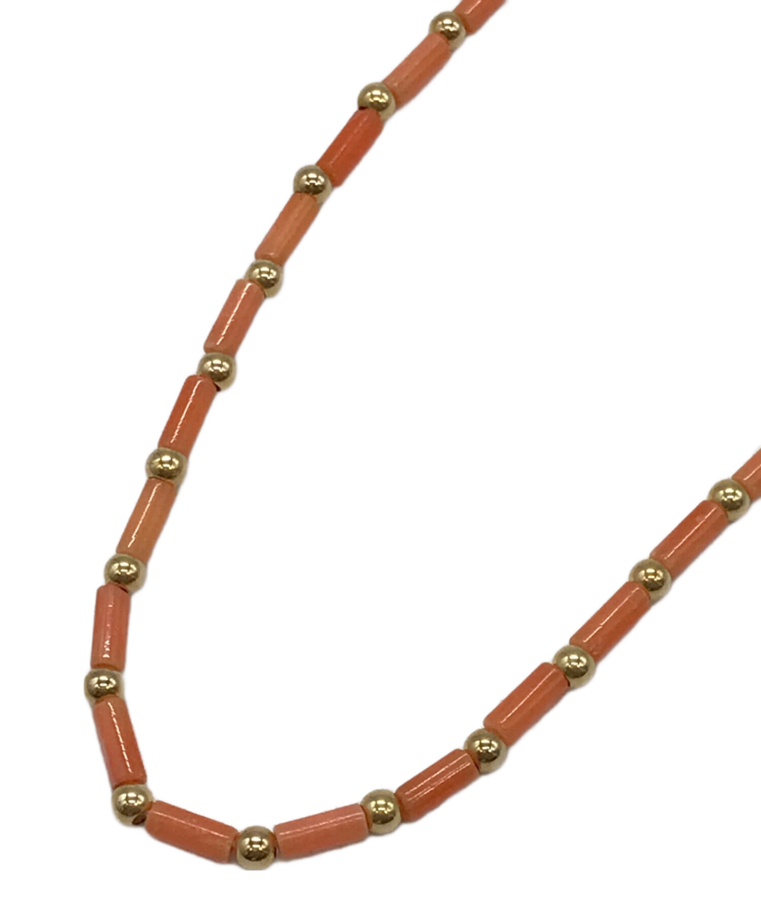 中古・古着通販】eliou (エリゥ) TAYOネックレス TOMORROWLAND取り扱い