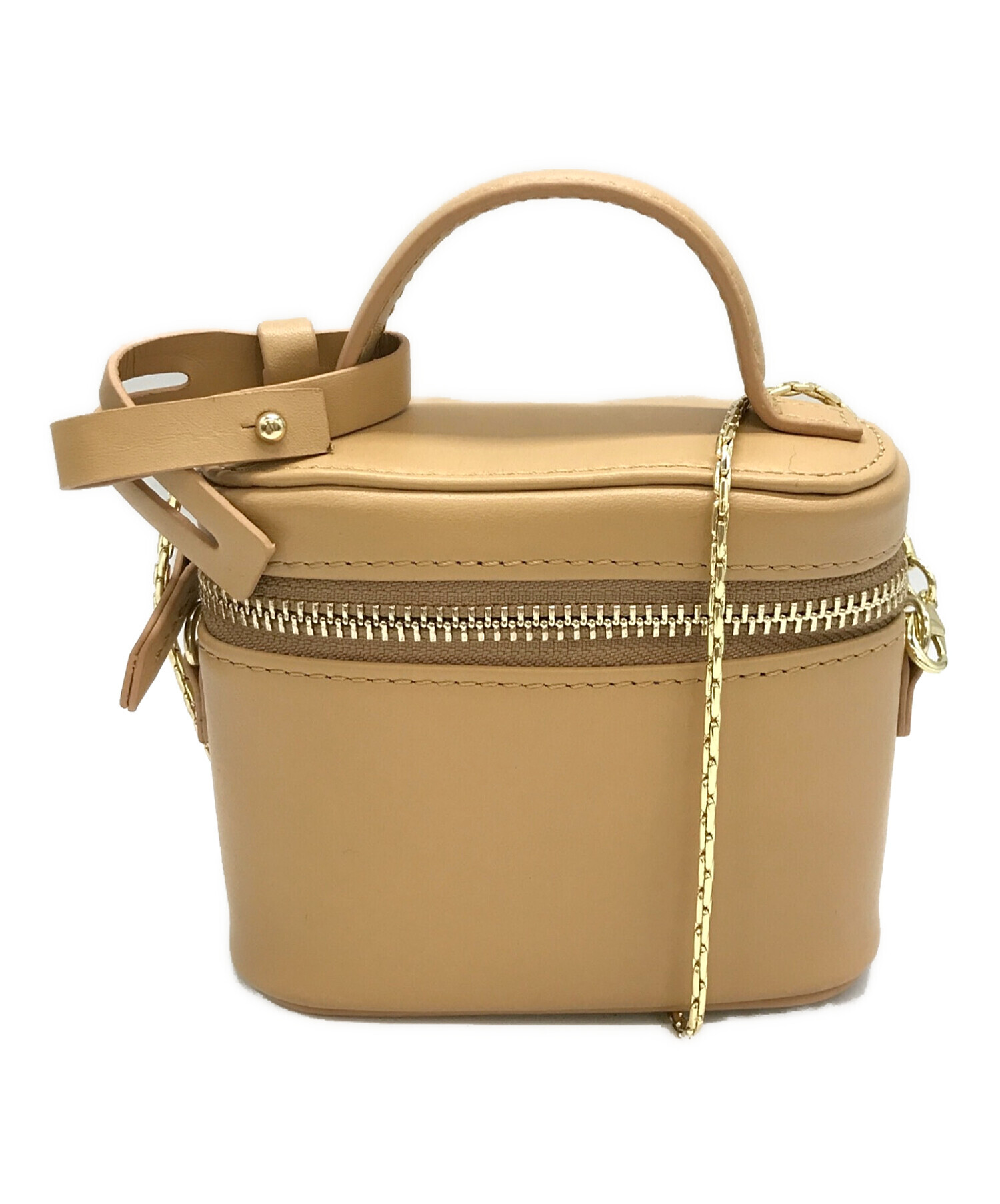 ミニバニティチャームWhim Gazette取扱い 24AW Hoaw.