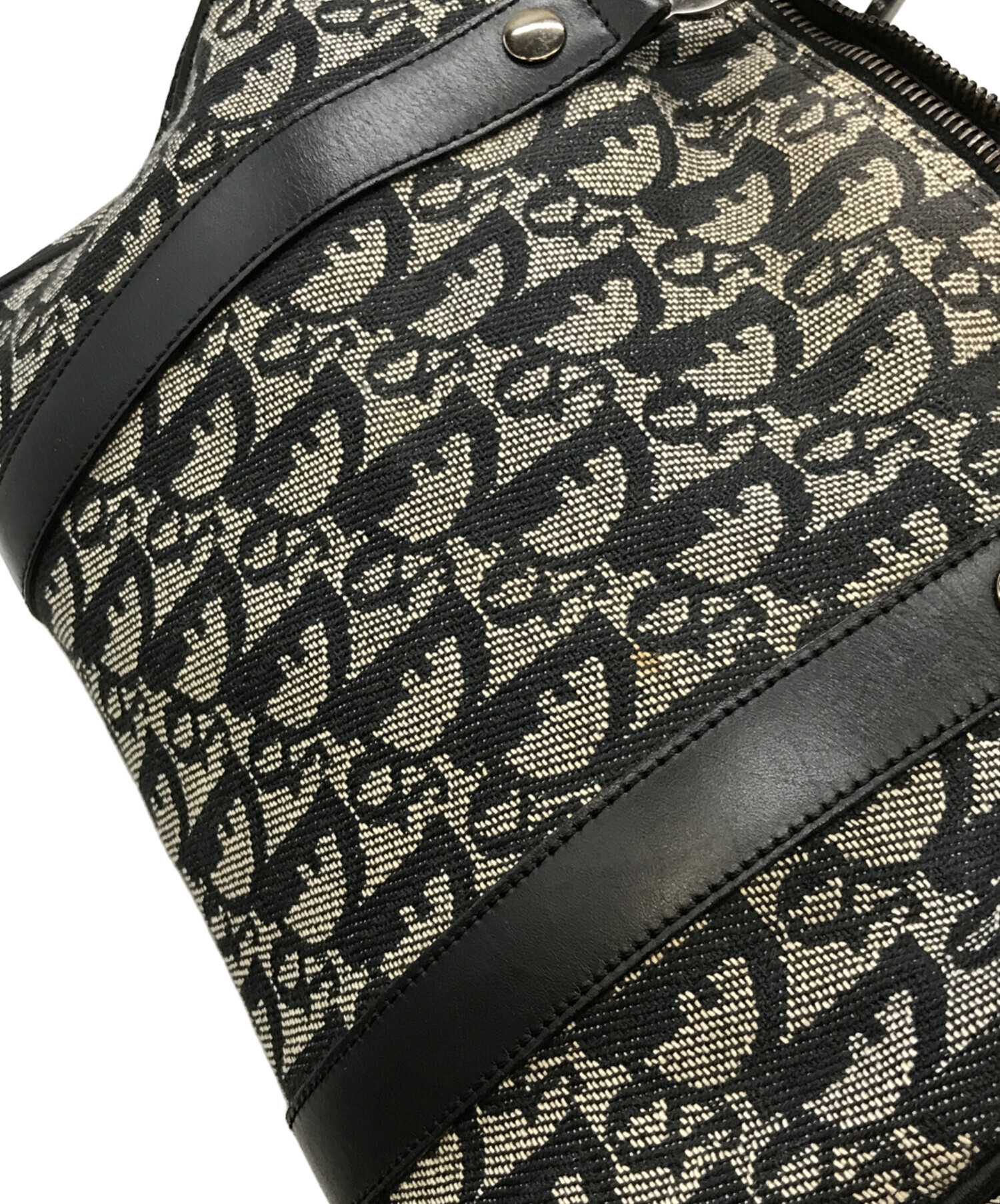 中古・古着通販】Christian Dior (クリスチャン ディオール) ミニ