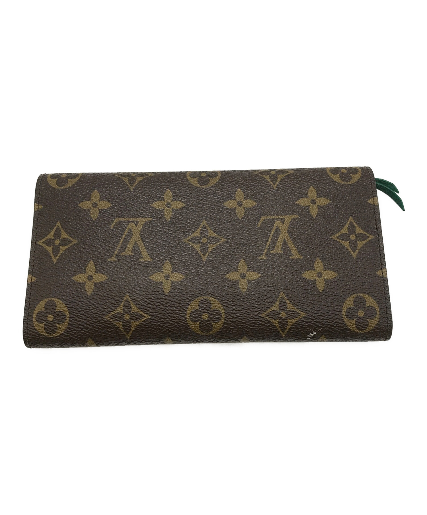 中古・古着通販】LOUIS VUITTON (ルイ ヴィトン) ポルトフォイユ