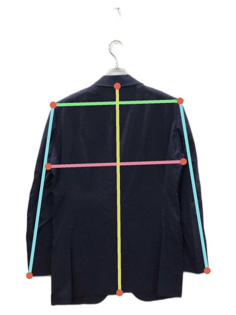 【未使用品】トゥモローランド ピルグリム テーラード シャツジャケット 中古・古着通販】TOMORROW LAND PILGRIM (トゥモローランド ピルグリム