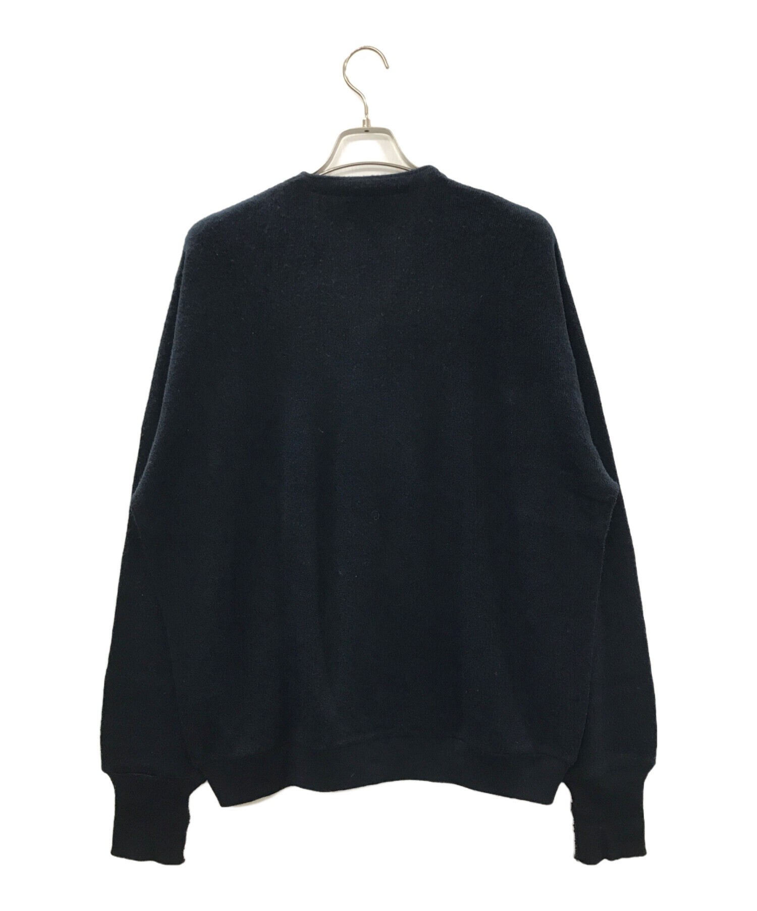 中古・古着通販】IZOD LACOSTE (アイゾッド ラコステ) アクリルニット 