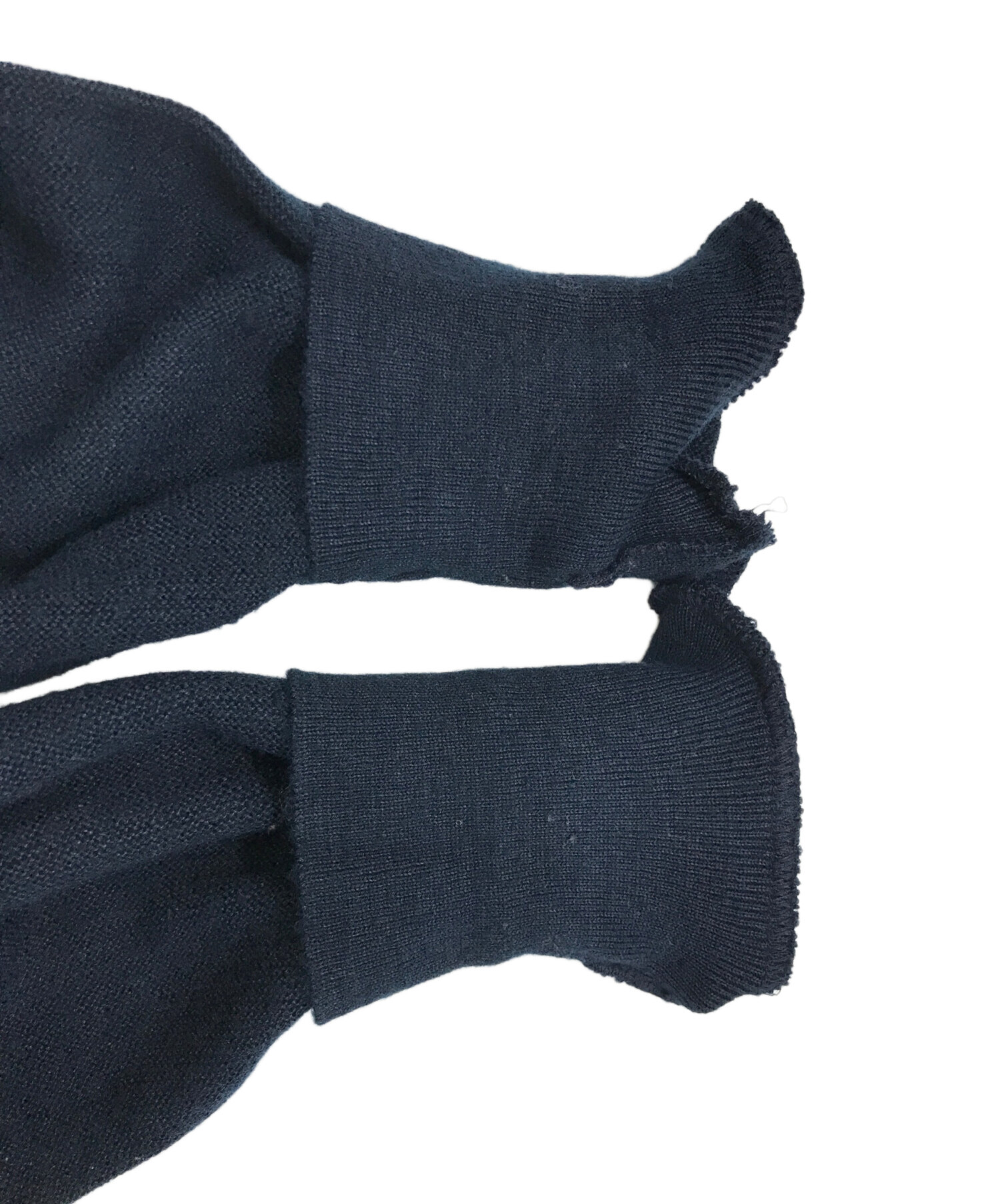 中古・古着通販】IZOD LACOSTE (アイゾッド ラコステ) アクリルニット 