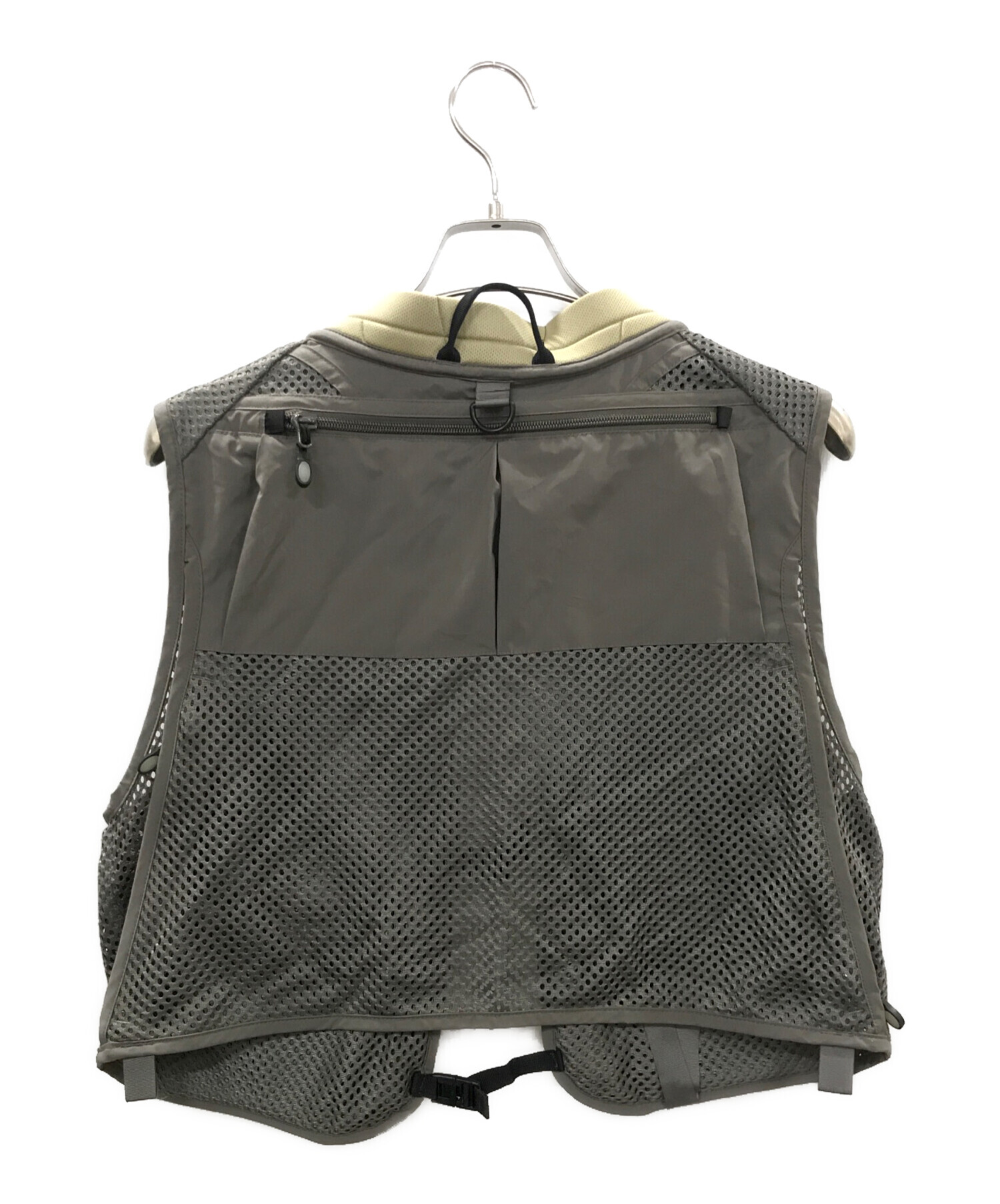 中古・古着通販】Patagonia (パタゴニア) リバーウォーカー ベスト