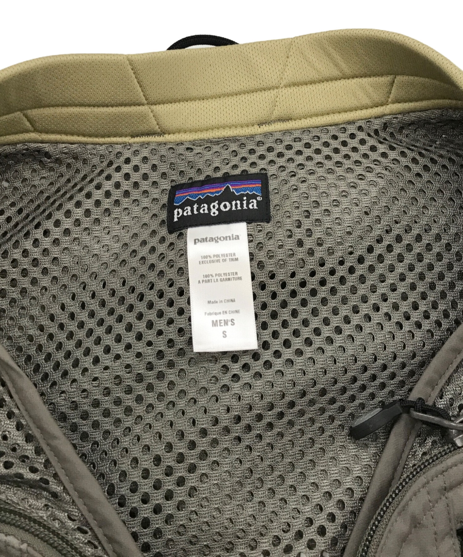 中古・古着通販】Patagonia (パタゴニア) リバーウォーカー 中古・古着通販】Patagonia (パタゴニア) リバーウォーカー