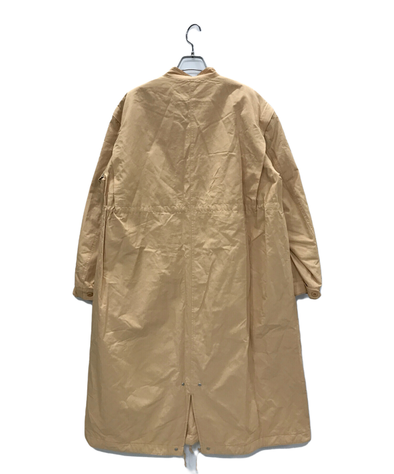 中古・古着通販】Ameri (アメリ) MANY WAY QUILT MODS COAT