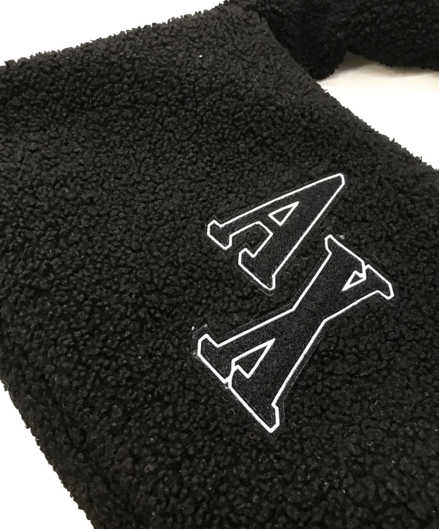 中古・古着通販】ARMANI EXCHANGE (アルマーニ エクスチェンジ) ボア 