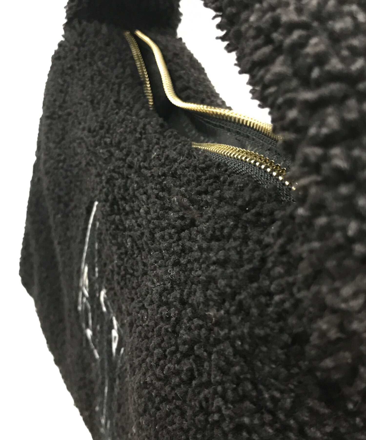 中古・古着通販】ARMANI EXCHANGE (アルマーニ エクスチェンジ) ボア 