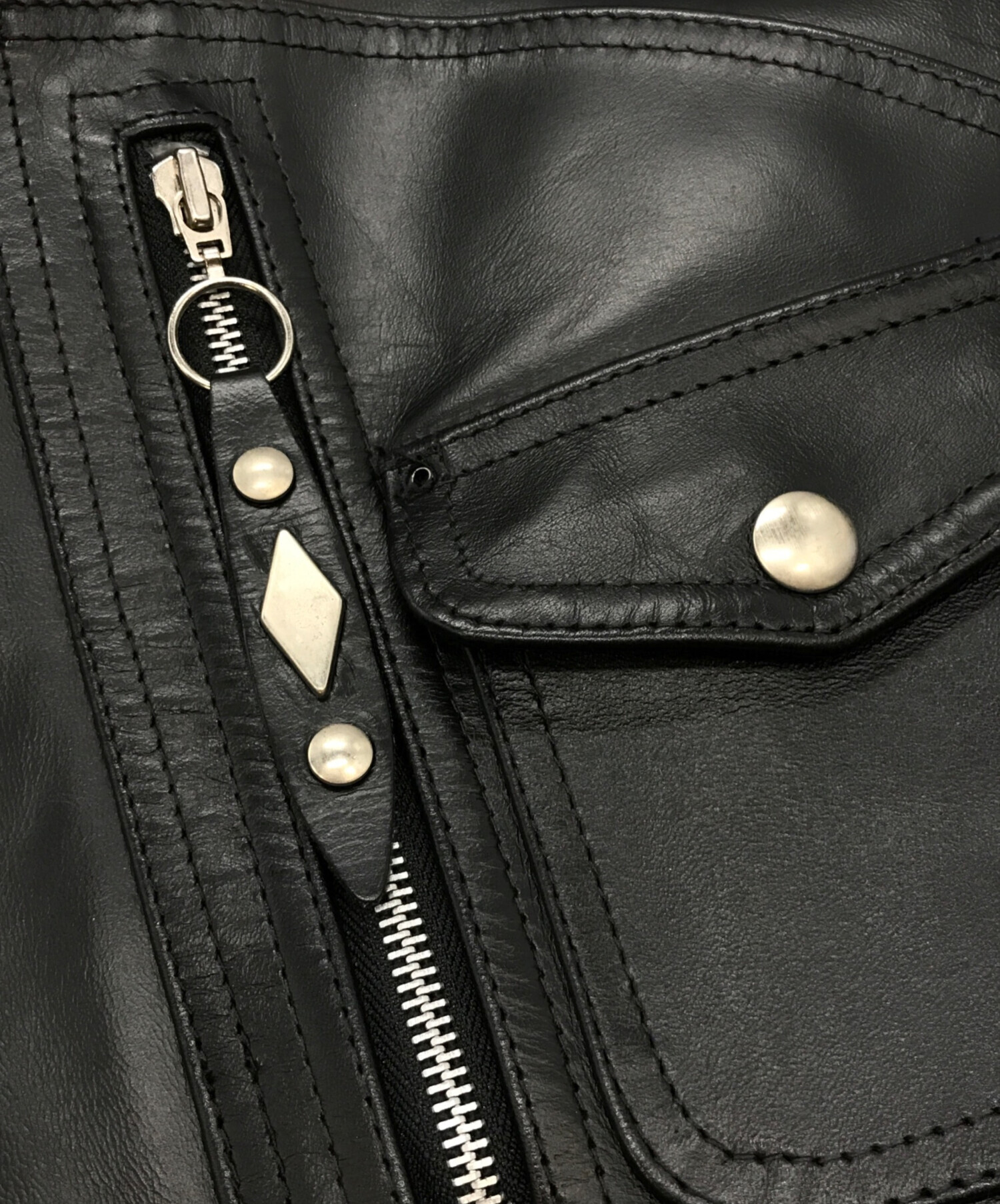 中古・古着通販】Schott (ショット) PERFECTO Motorcycle Jacket