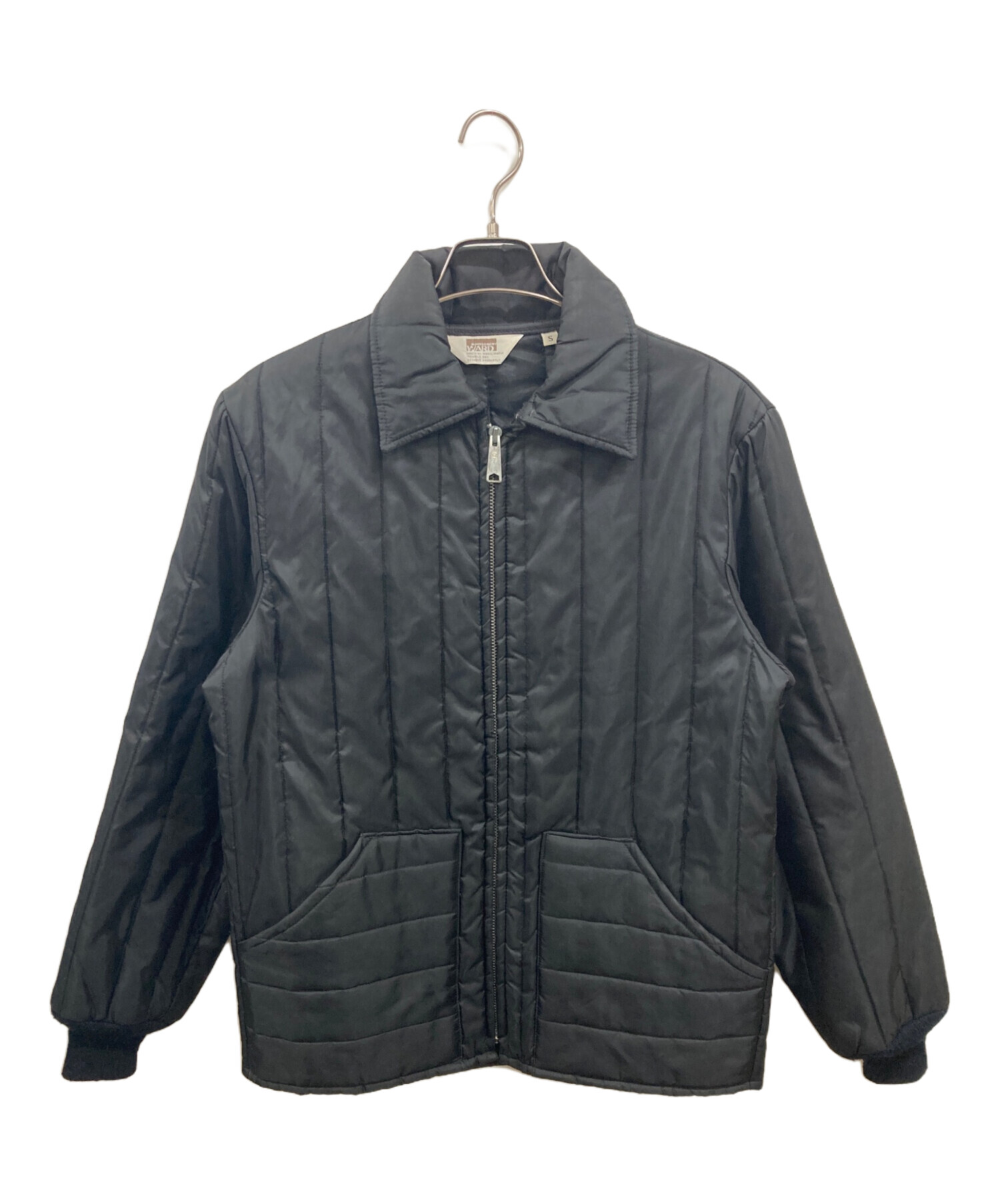 中古・古着通販】MONTGOMERY WARD (モンゴメリーワード) キルティング