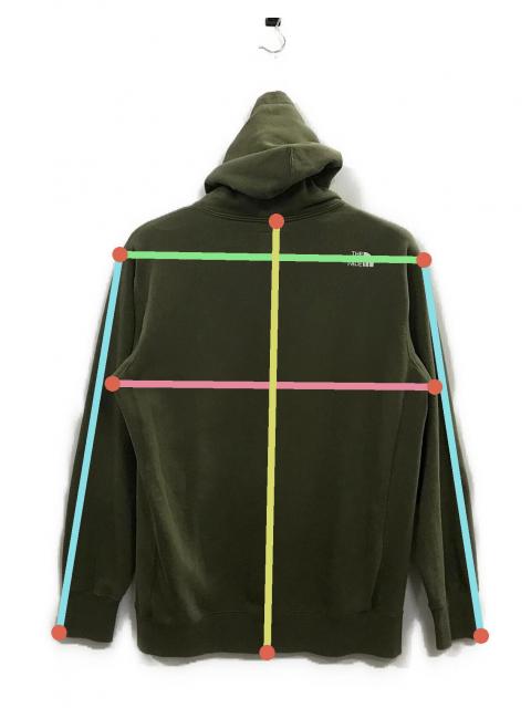 THE NORTH FACE ノースフェイス　パーカー　nt62301z 新品 THE NORTH FACE - 【新品】THE NORTH FACE/ノースフェイス TNFロゴ