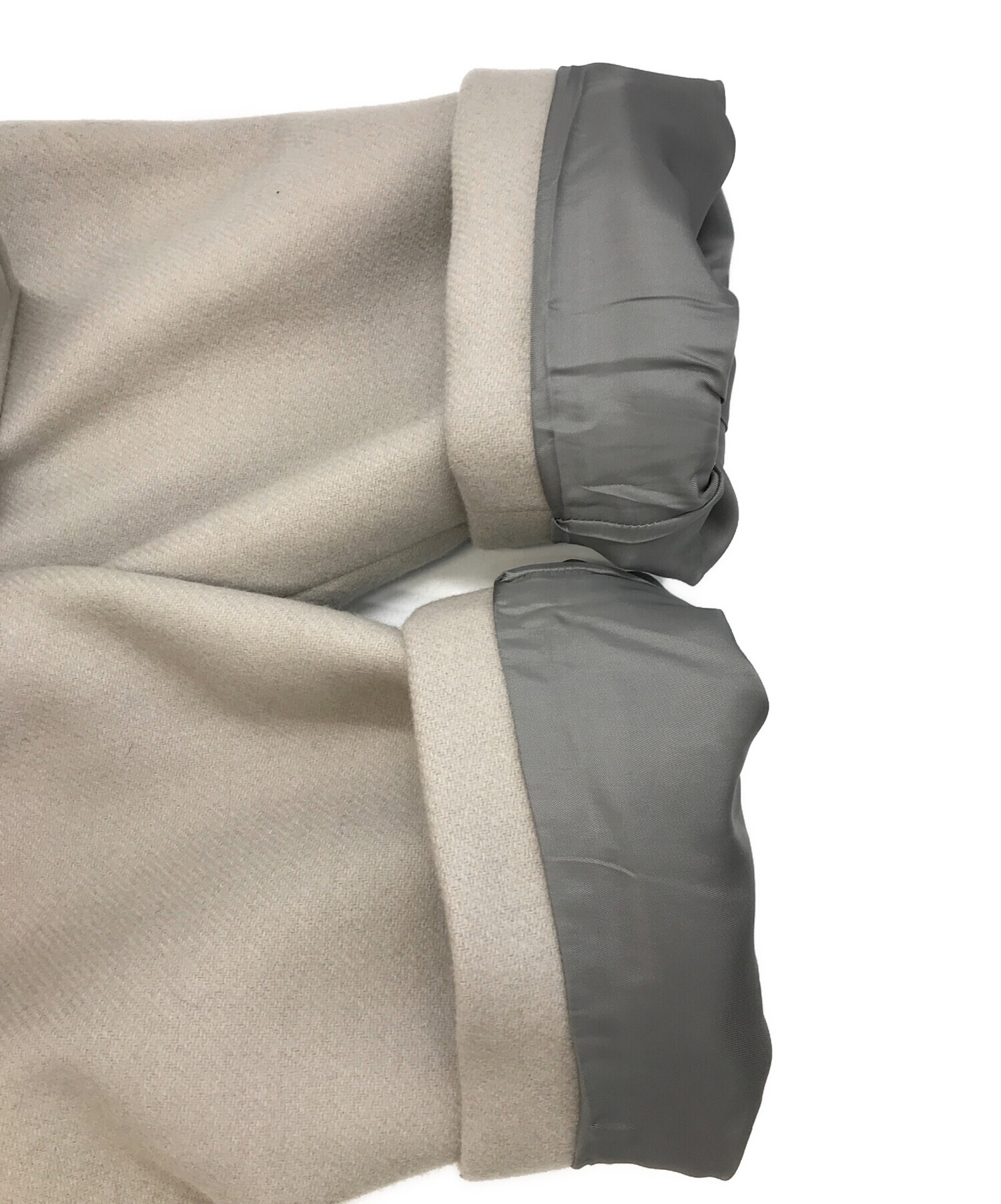 中古・古着通販】PUBLIC TOKYO (パブリックトウキョウ) スーパー140's