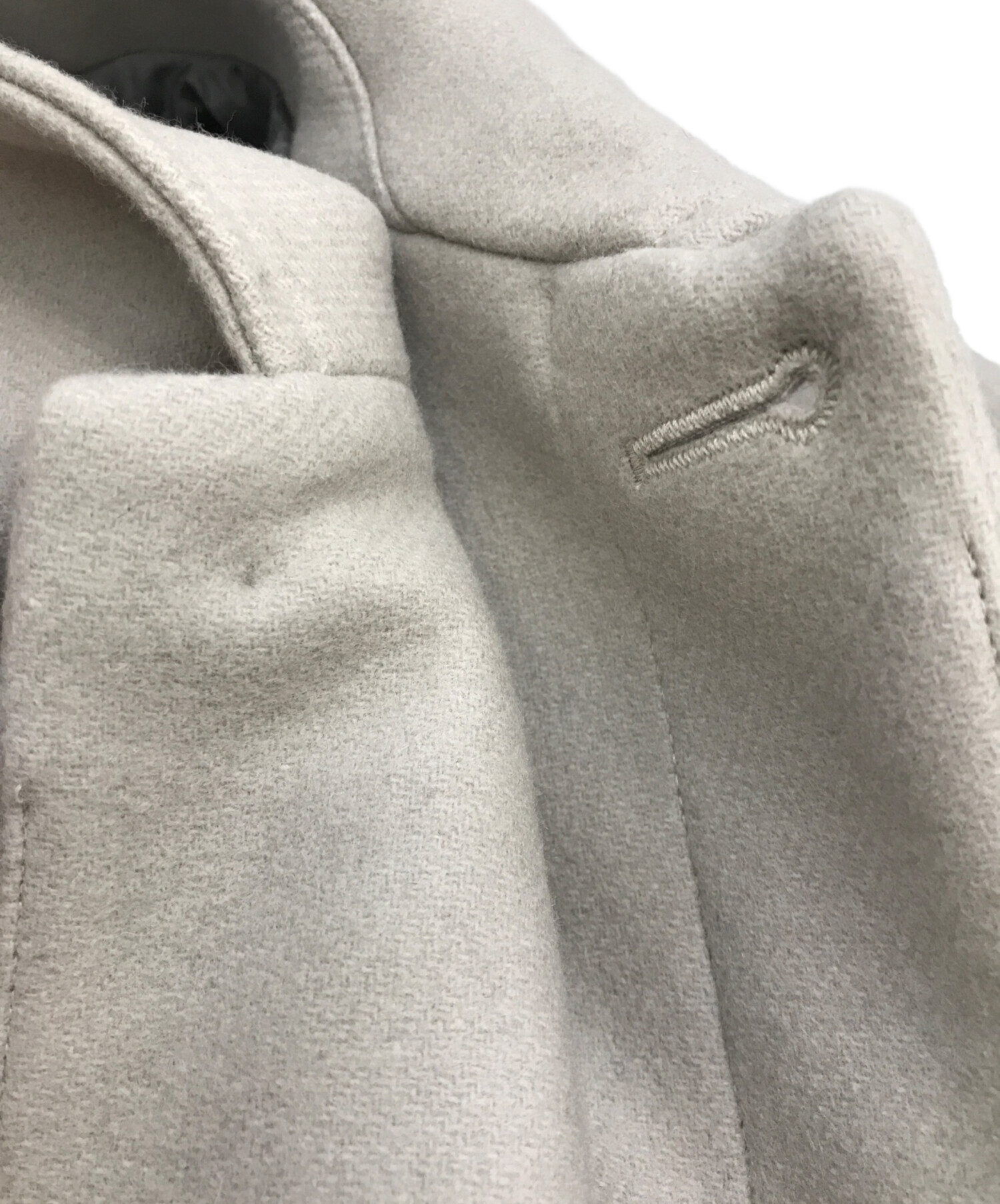 中古・古着通販】PUBLIC TOKYO (パブリックトウキョウ) スーパー140's