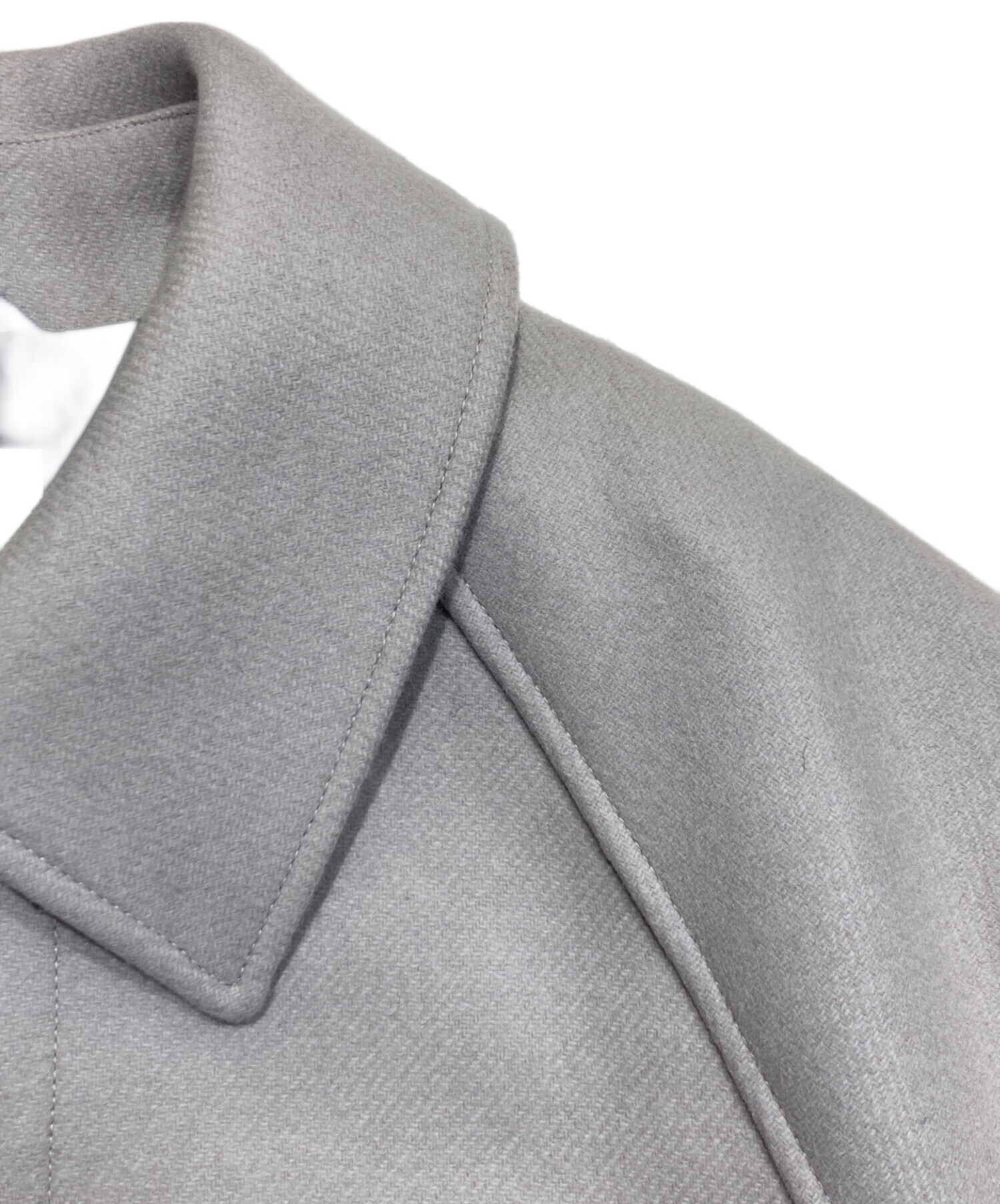 中古・古着通販】PUBLIC TOKYO (パブリックトウキョウ) スーパー140's