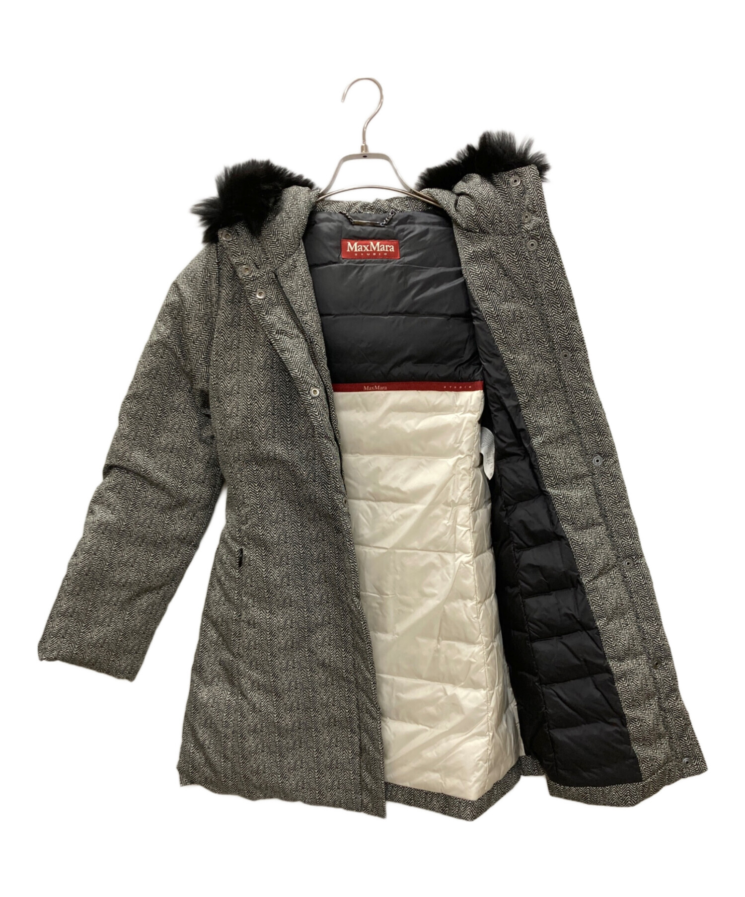 中古・古着通販】Max Mara Studio (マックスマーラ ストゥディオ