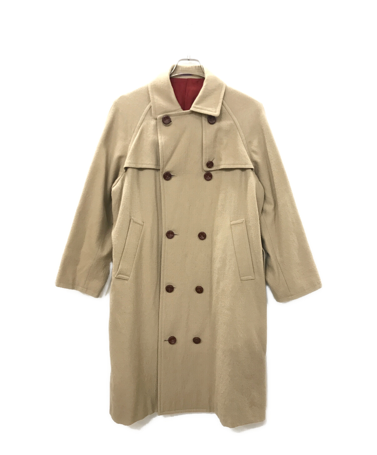 中古・古着通販】SueUNDERCOVER (スーアンダーカバー) コットン