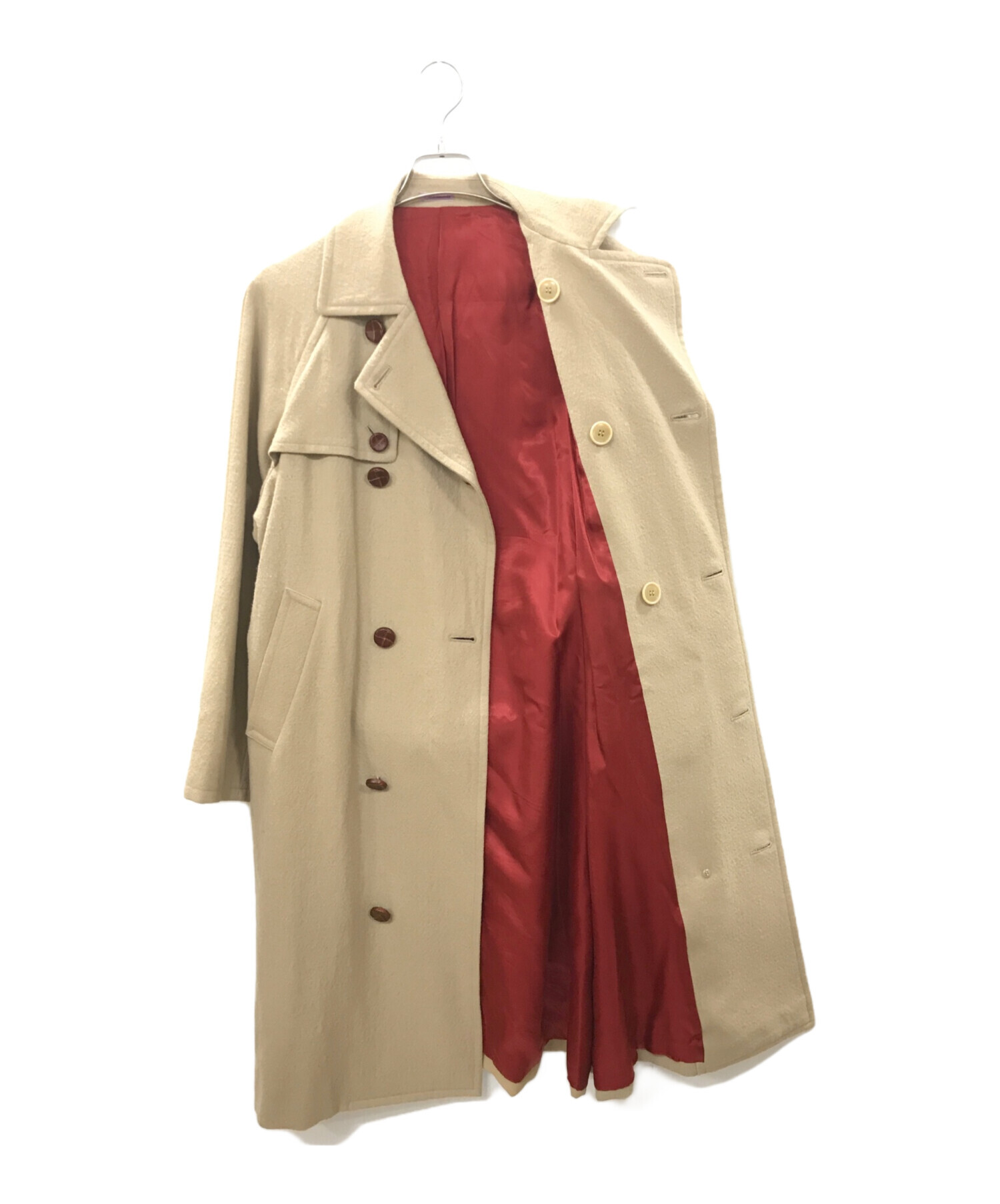 中古・古着通販】SueUNDERCOVER (スーアンダーカバー) コットン