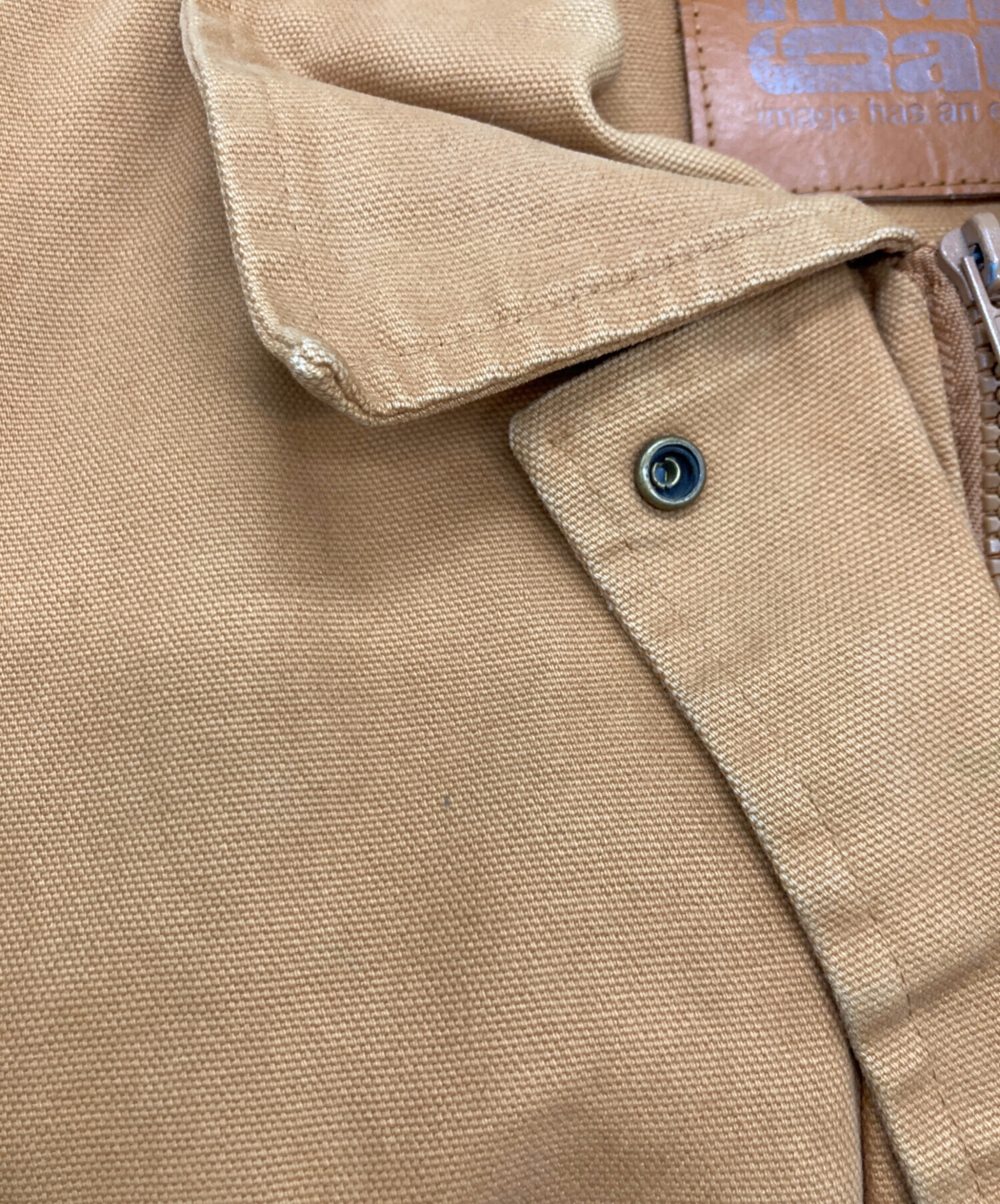 中古・古着通販】Wrangler (ラングラー) ベスト/ラングラー/NFR ロデオ