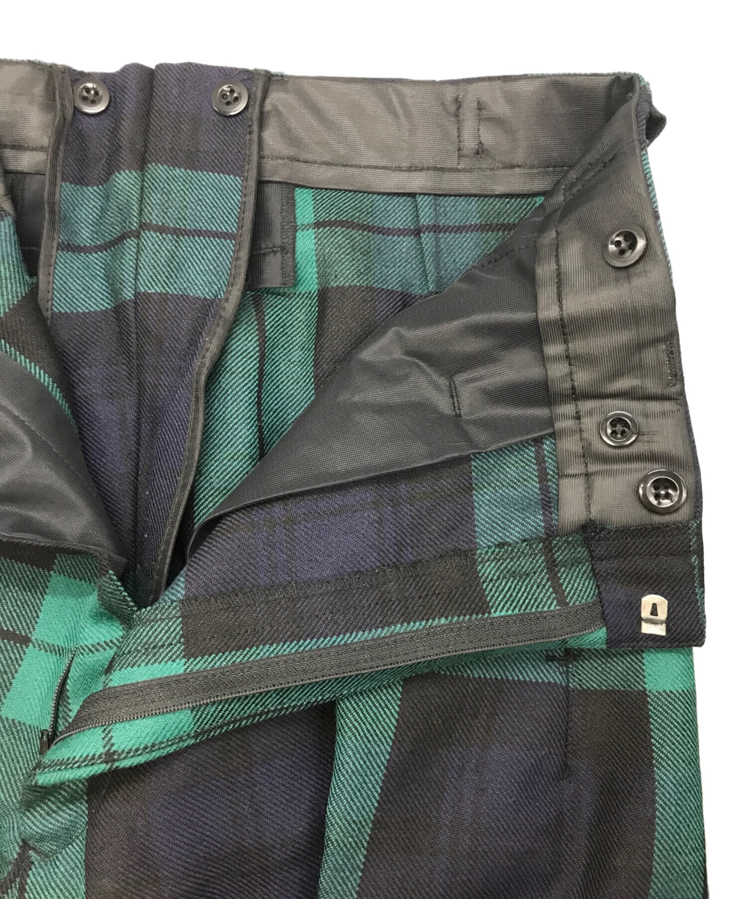 中古・古着通販】スコットランド軍 (スコットランドグン) セレモニー