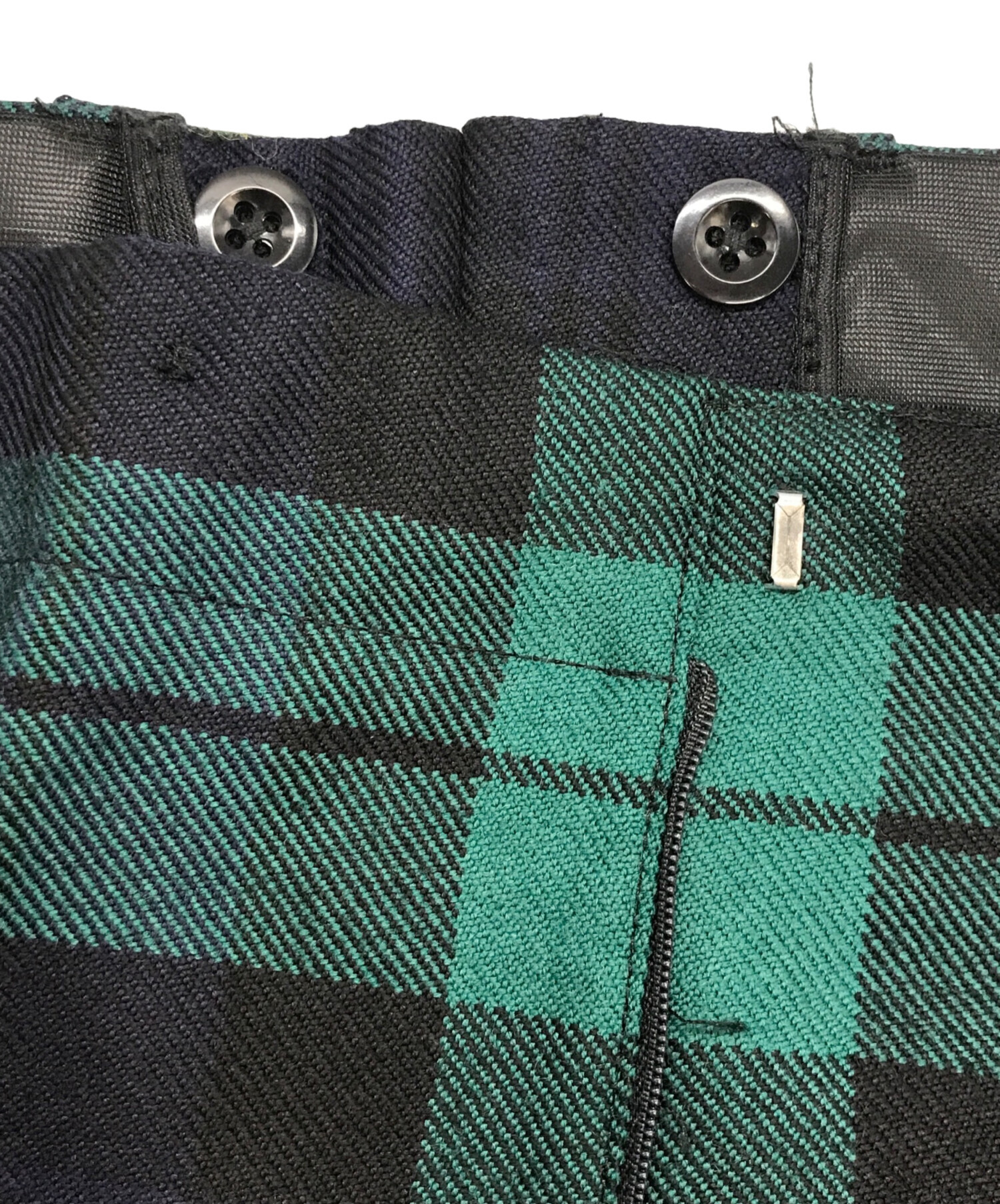 中古・古着通販】スコットランド軍 (スコットランドグン) セレモニー