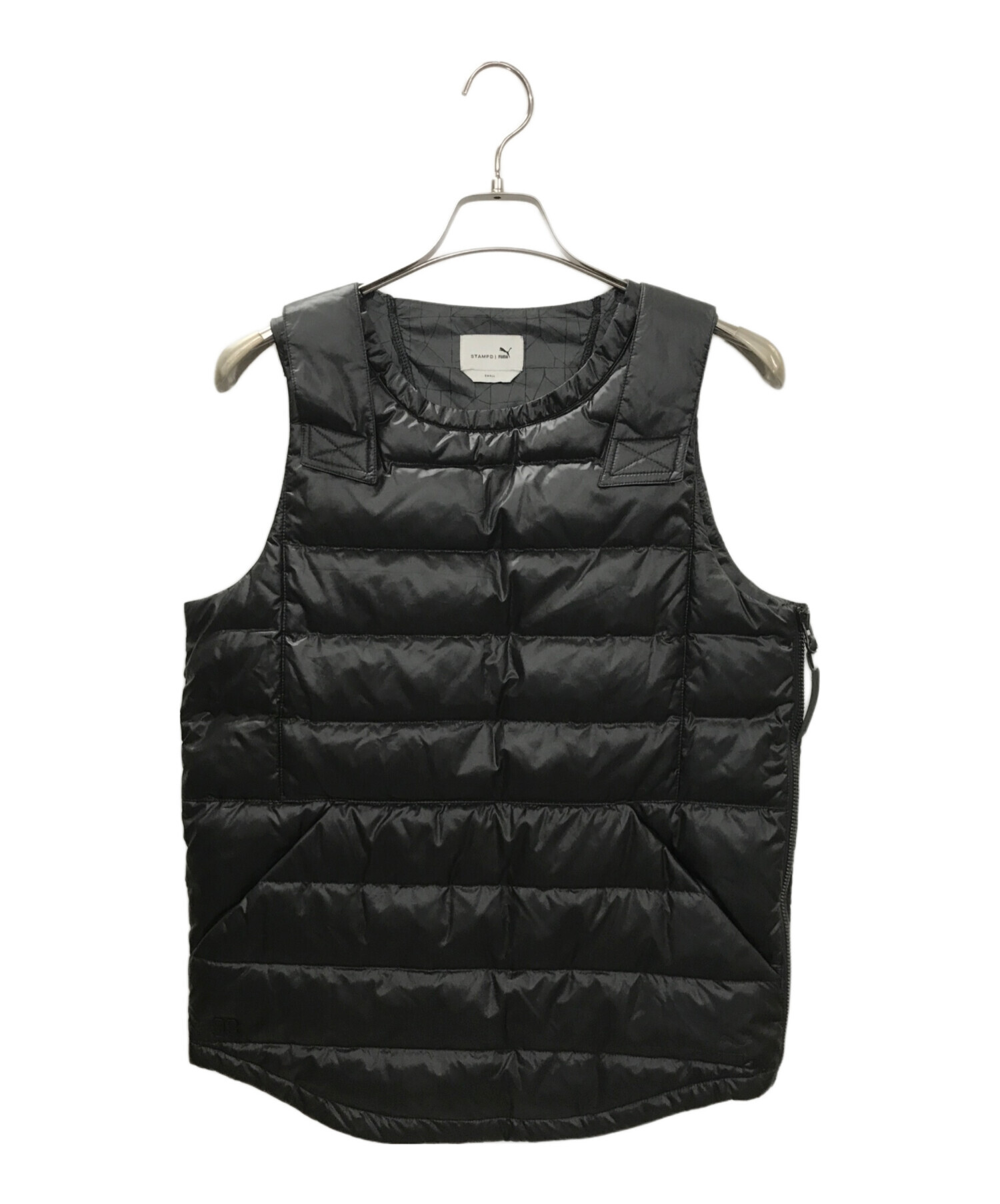 TAMPD x PUMA Strapped プーマ スタンプド　黒　ブラック TAMPD x PUMA Strapped プーマ スタンプド黒ブラックGeForce RTX 2060