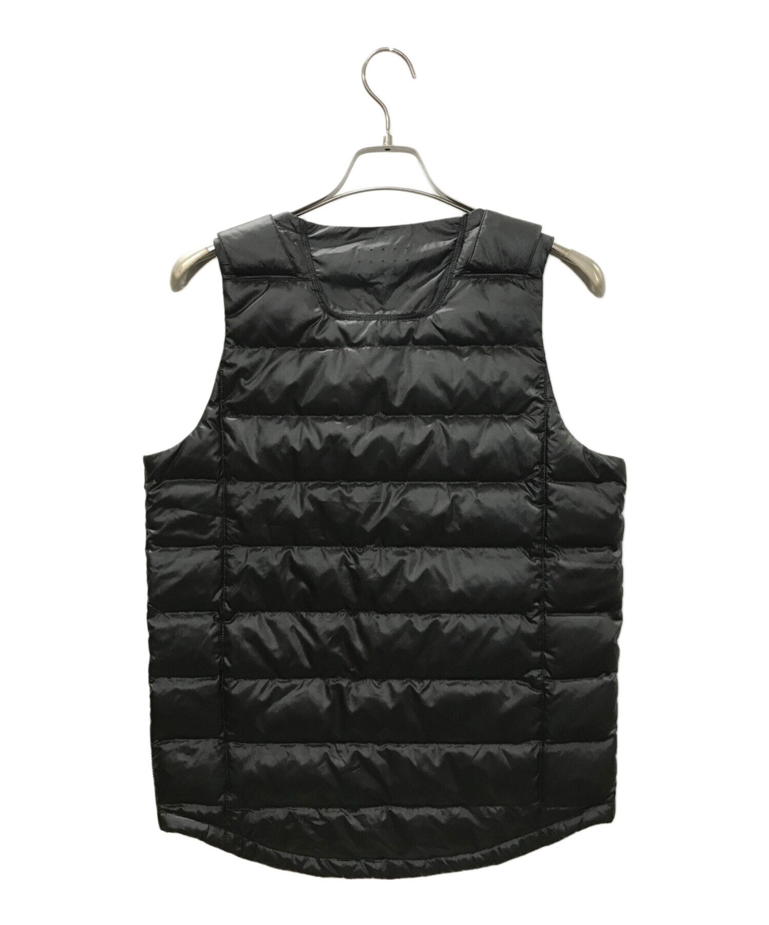 中古・古着通販】PUMA (プーマ) STAMPD (スタンプド) ダウンベスト