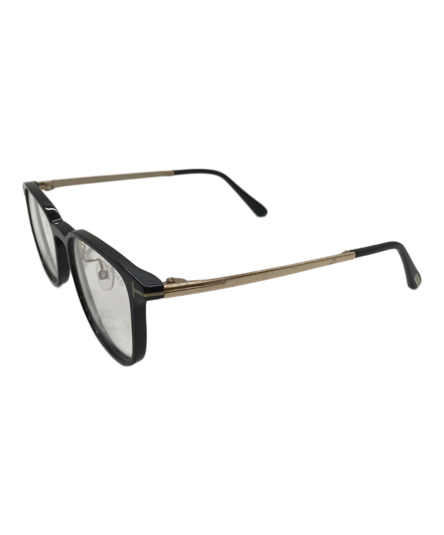 中古・古着通販】TOM FORD (トムフォード) サングラス ブラック