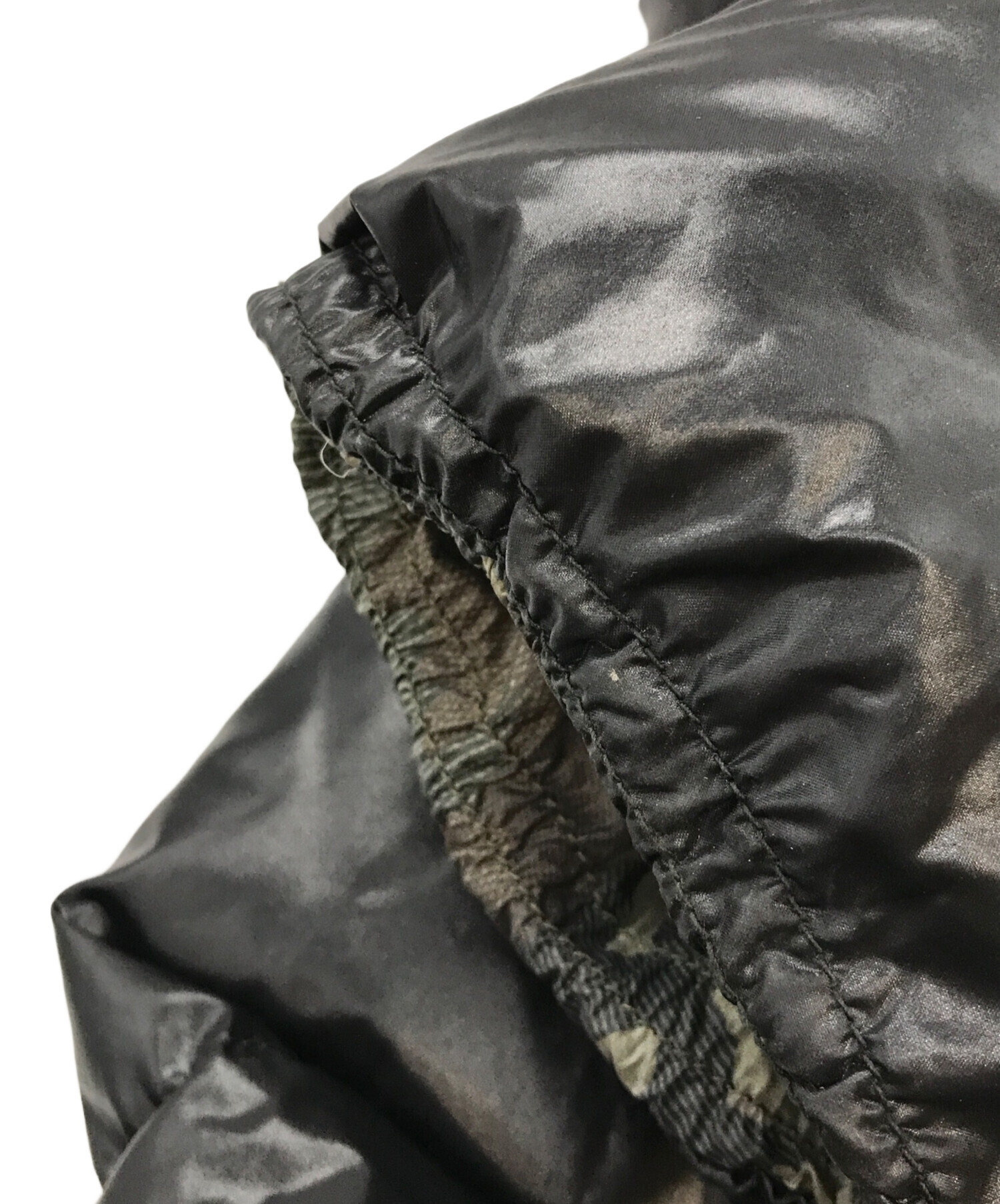 中古・古着通販】DUVETICA (デュベティカ) リバーシブルダウン