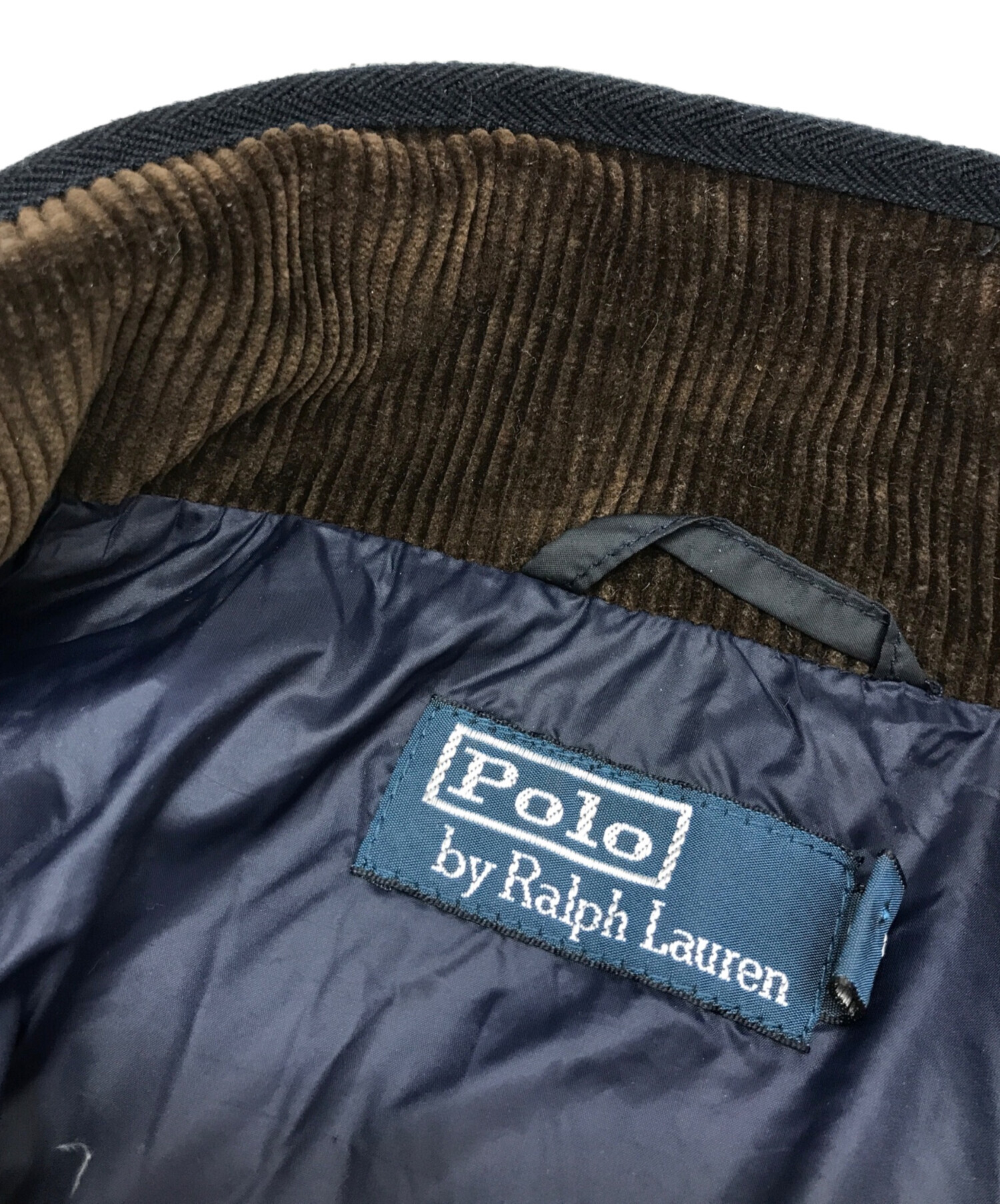中古・古着通販】POLO RALPH LAUREN (ポロ・ラルフローレン