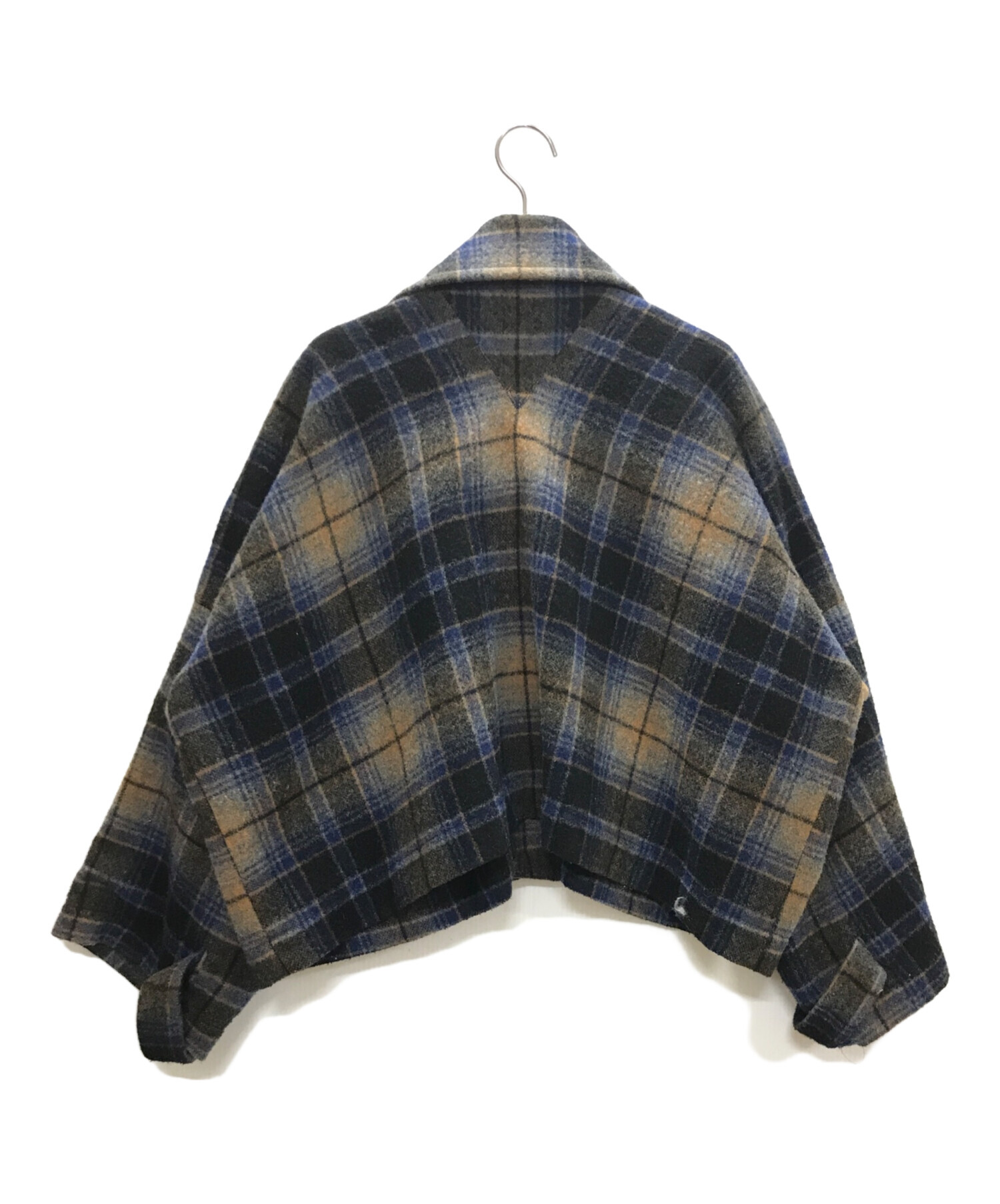 Vivienne Westwood Anglomania ジャケット 42 ヴィヴィアンウエストウッド アングロマニア ミリタリー