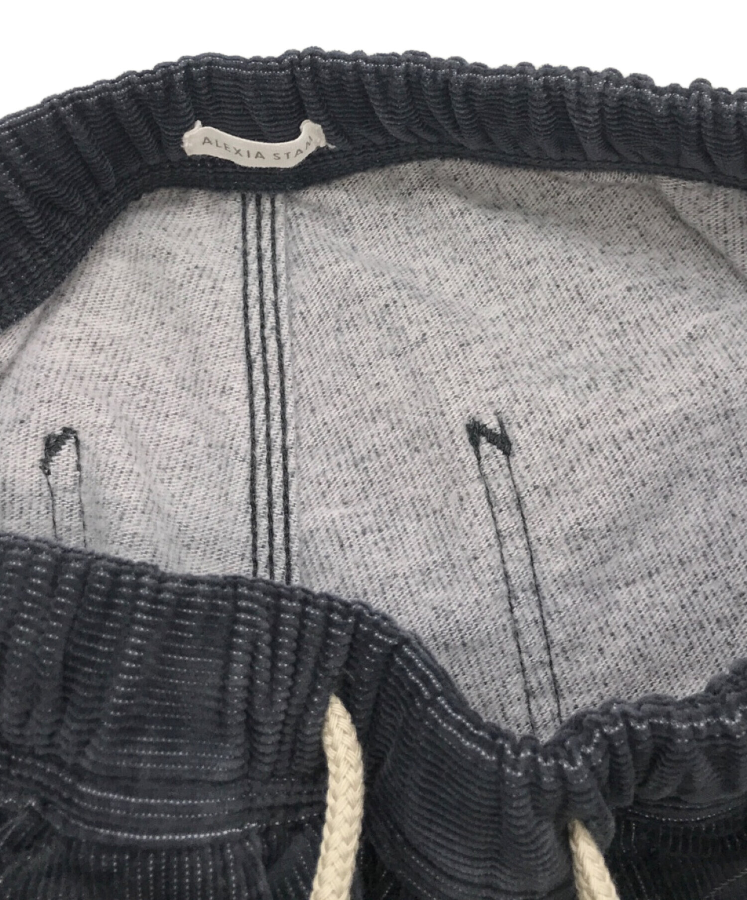 中古・古着通販】ALEXIA STAM (アリシアスタン) LEE (リー) Relax