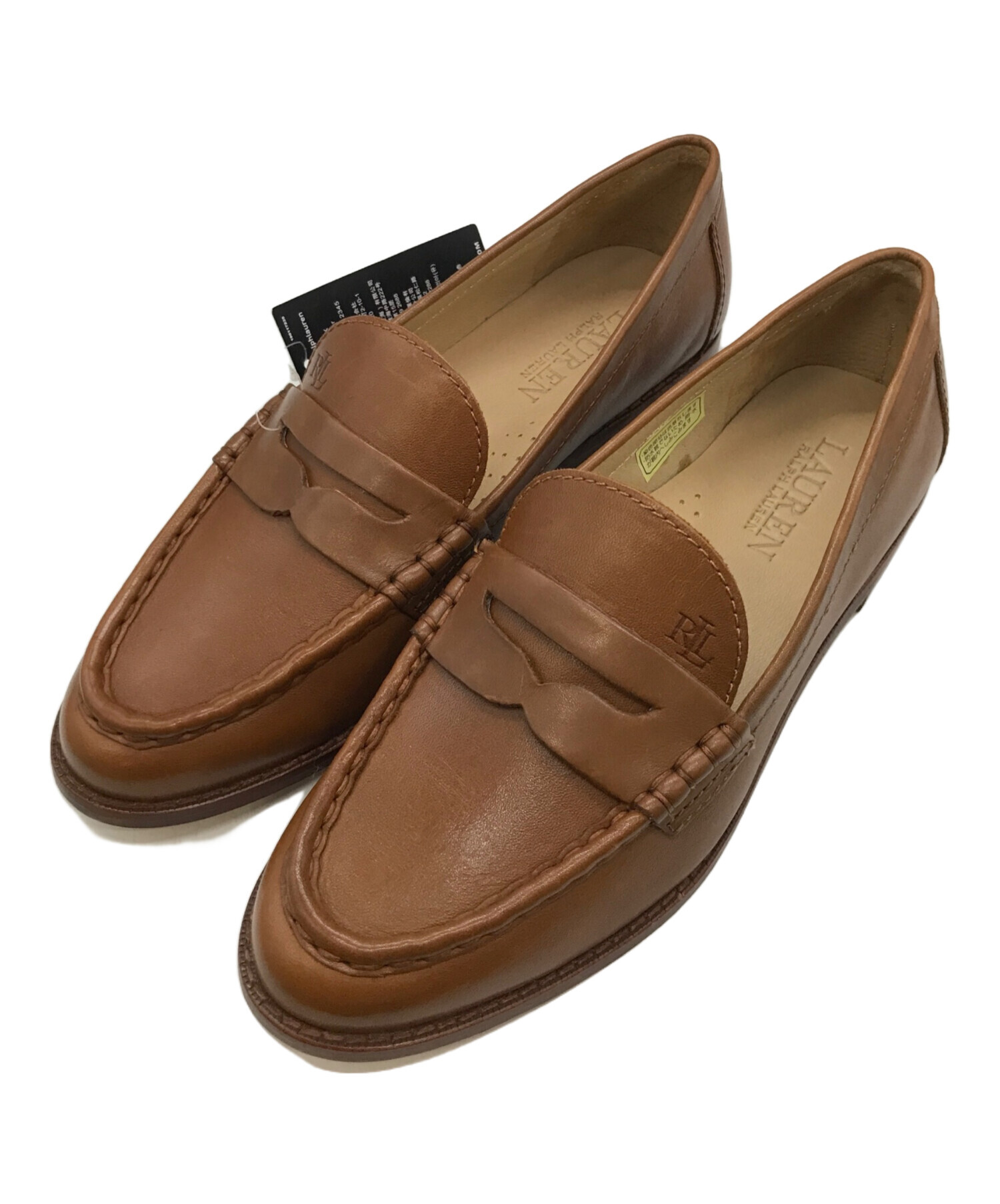 中古・古着通販】LAUREN RALPH LAUREN (ローレンラルフローレン 