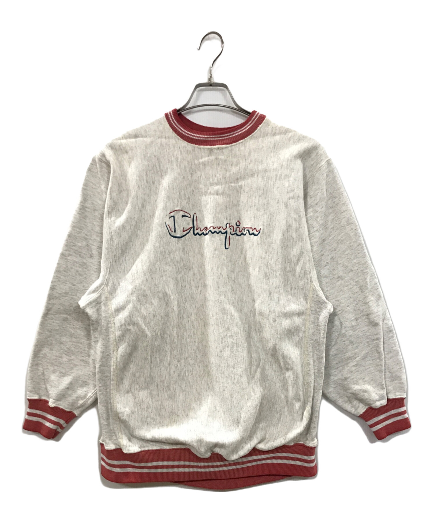 中古・古着通販】Champion (チャンピオン) 90'sリバースウィーブ