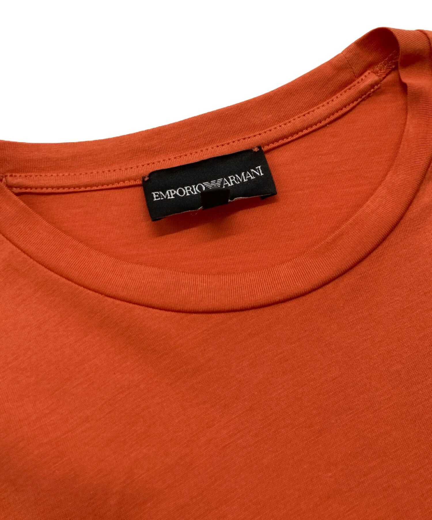 中古・古着通販】EMPORIO ARMANI (エンポリオアルマーニ) Tシャツ