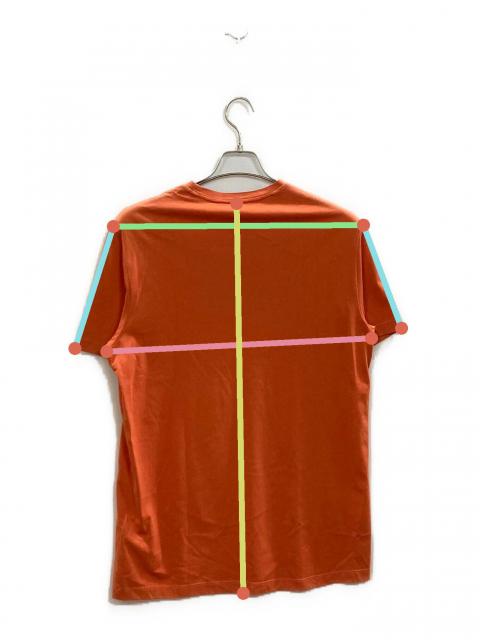 中古・古着通販】EMPORIO ARMANI (エンポリオアルマーニ) Tシャツ