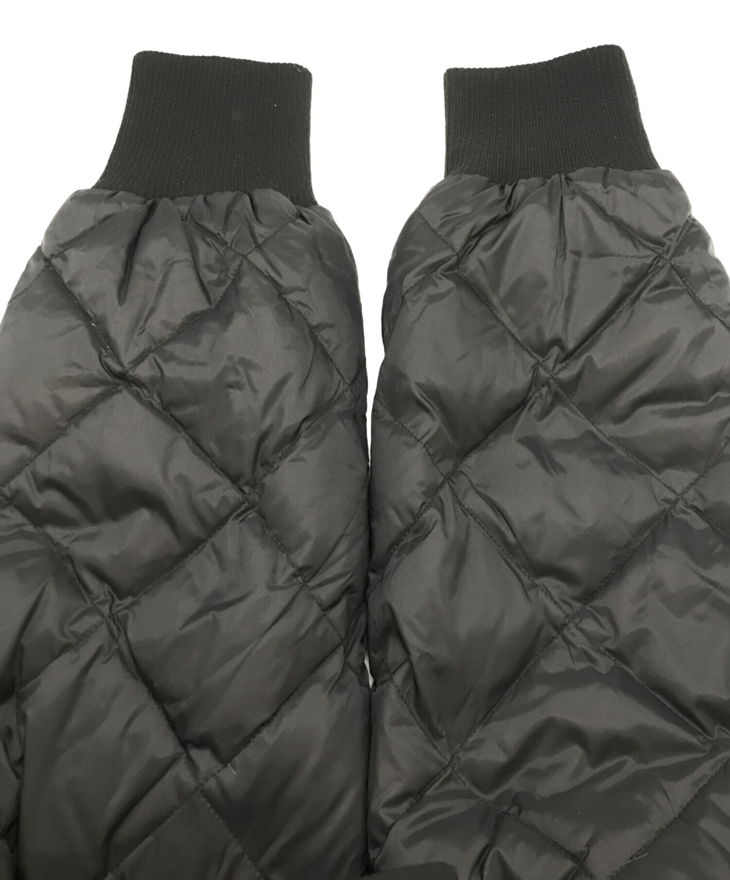中古・古着通販】QTUME NUS (クチューム) ブルーベルコート 352-34500 