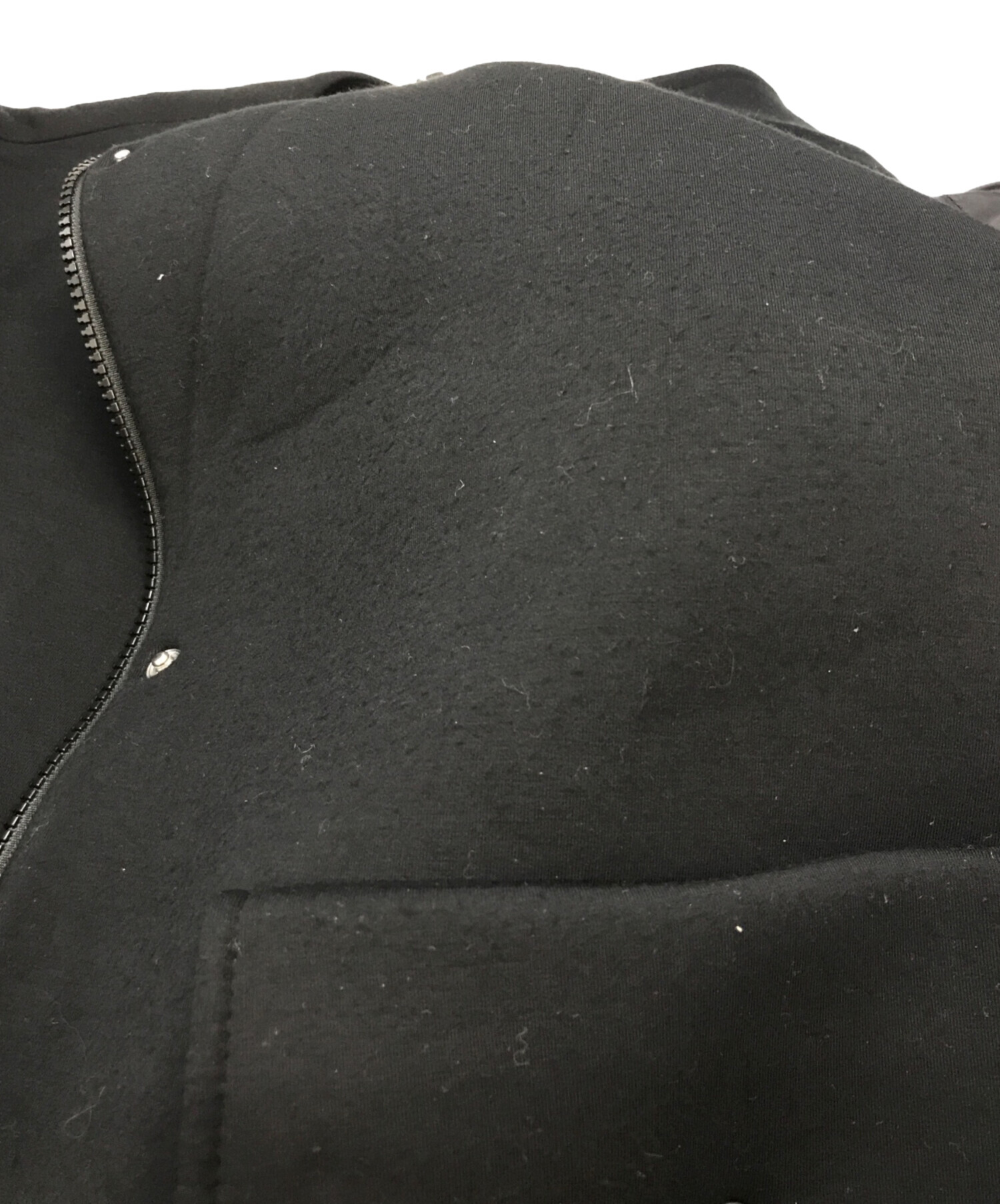 中古・古着通販】QTUME NUS (クチューム) ブルーベルコート 352-34500 