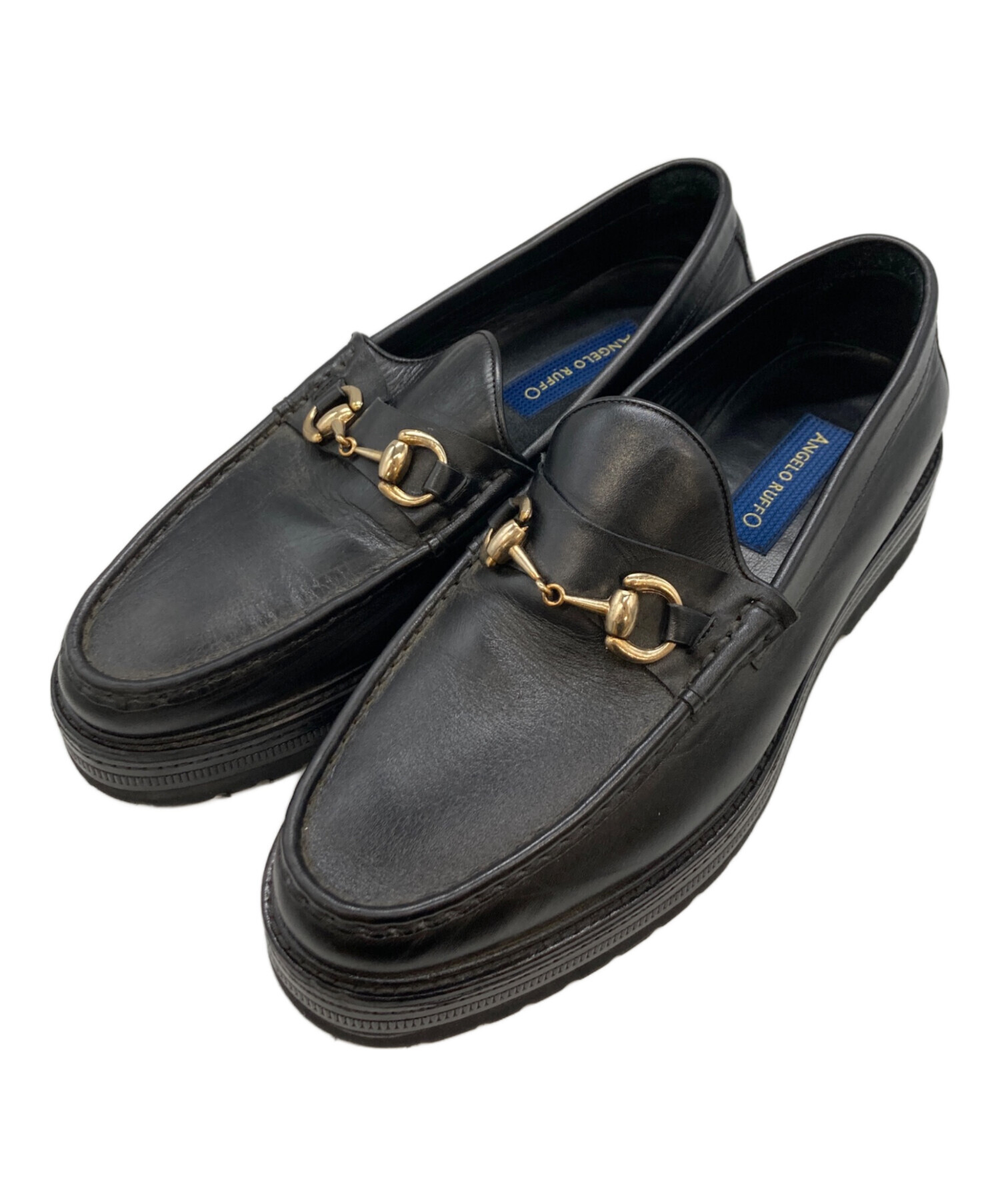 中古・古着通販】ANGELO RUFFO (アンジェロ ルッフォ) ビット  