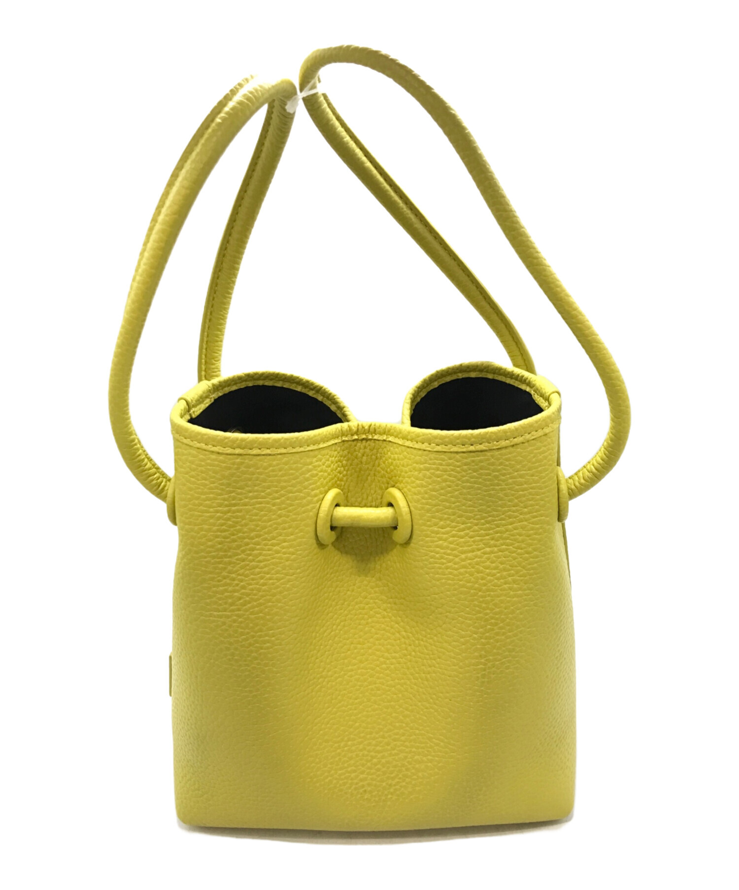 VASIC BOND MINI イエロー VASIC(ヴァジック)】 BOND MINI｜PARIGOT ONLINE（パリゴオンライン）